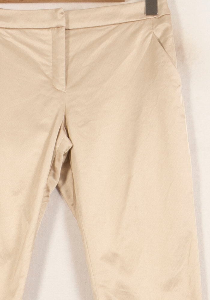 PANTS TARA JARMON - Seconde Main Yellow