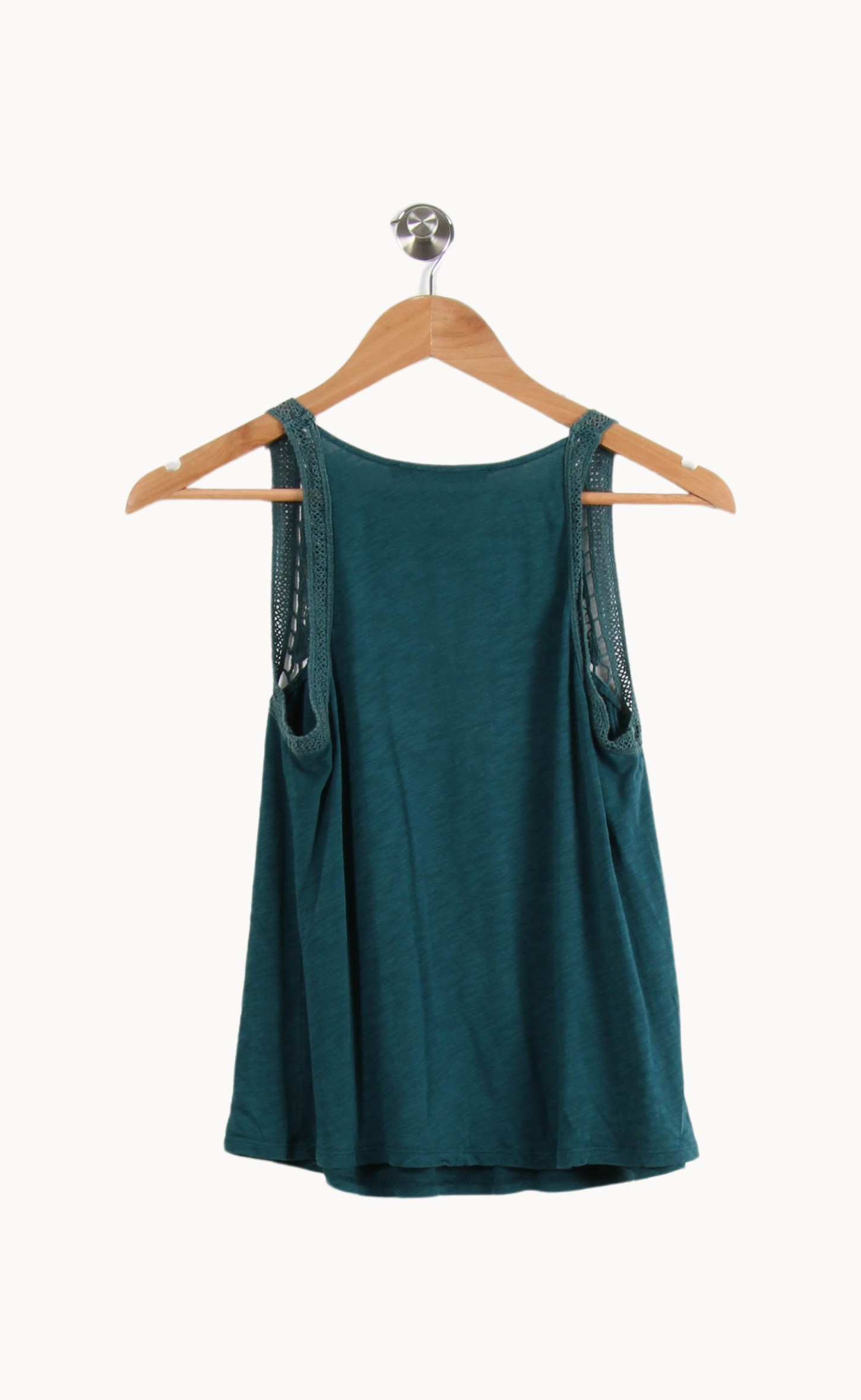Top & tank top COMPTOIR DES COTONNIERS - Seconde main Green