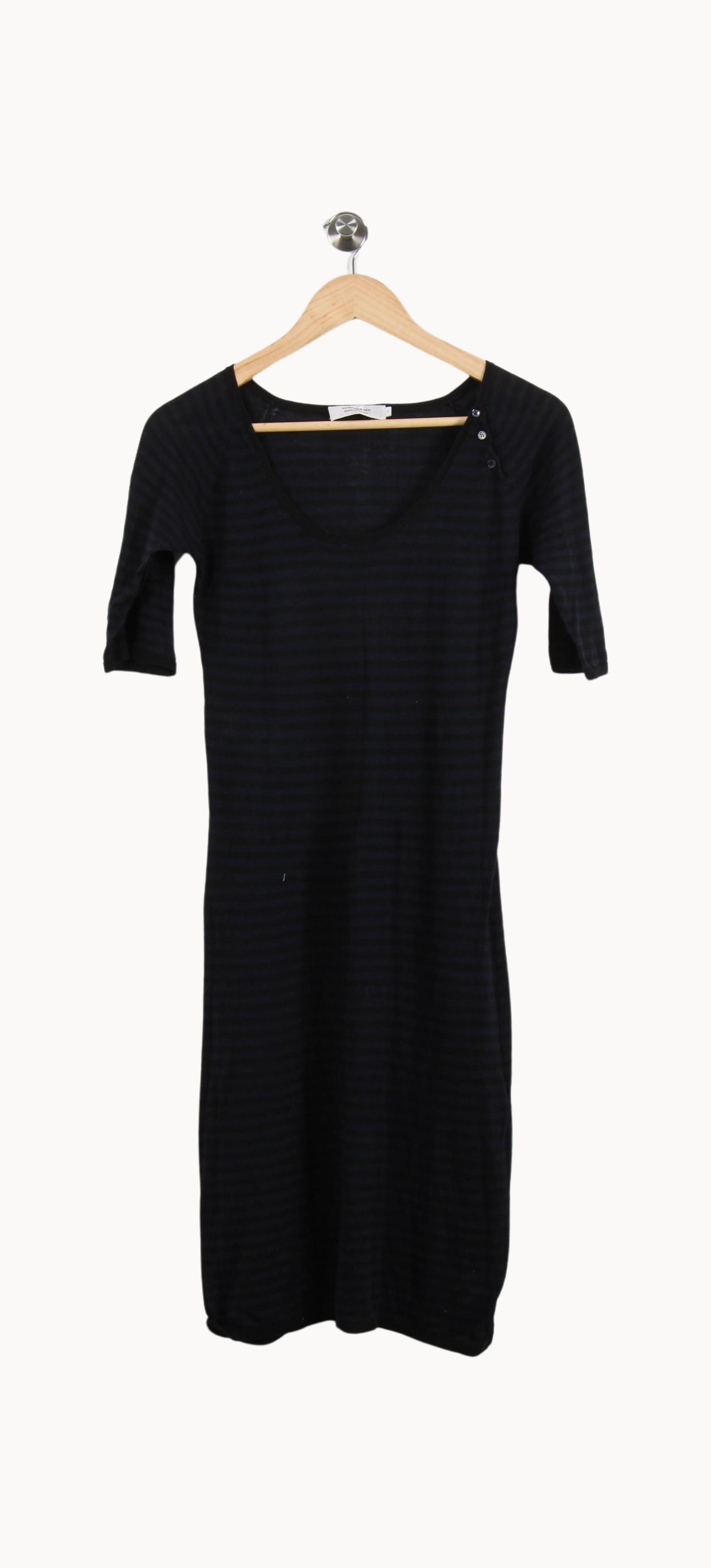 Short & Midi Dress COMPTOIR DES COTONNIERS - Seconde main Black