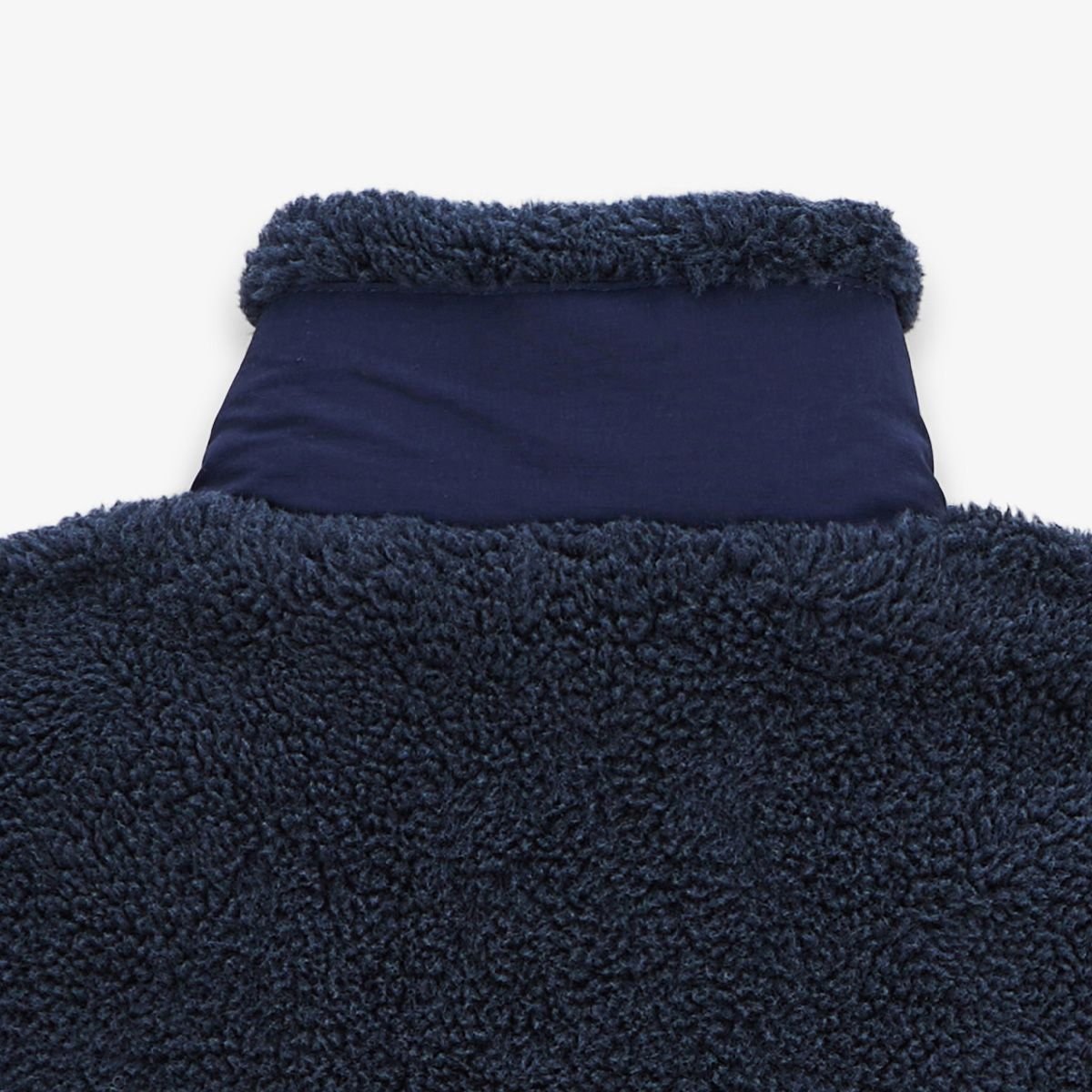 Boy&#039;s Fleece SERGE BLANCO Blue