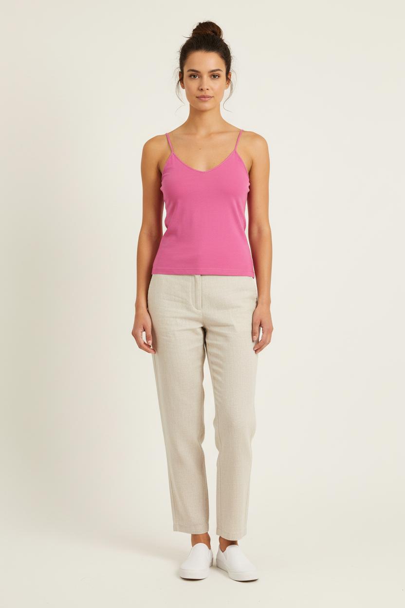 Knitwear COMPTOIR DES COTONNIERS - Seconde main Pink