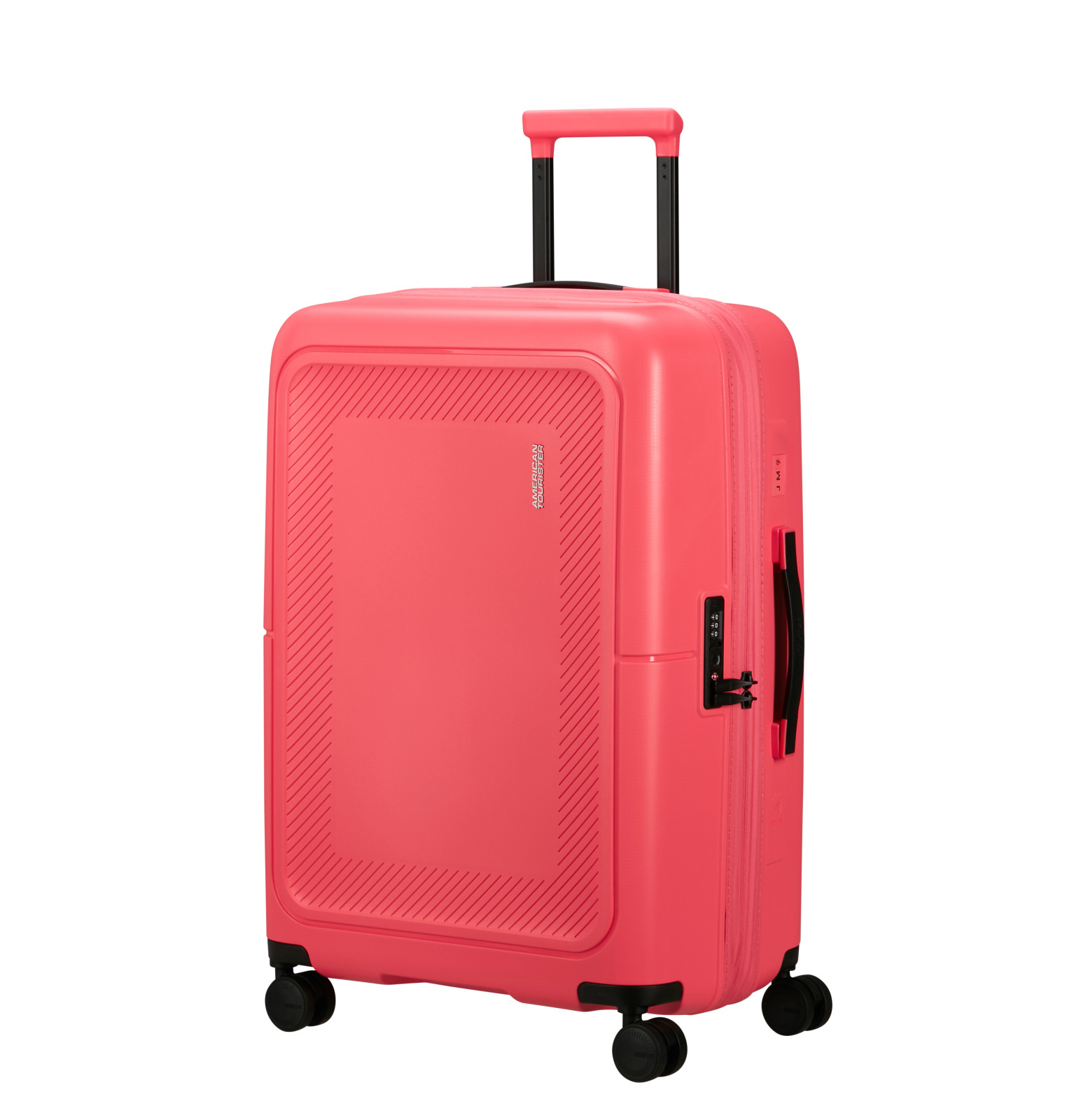 Dashpop 4-wheel medium-sized suitcase AMERICAN TOURISTER