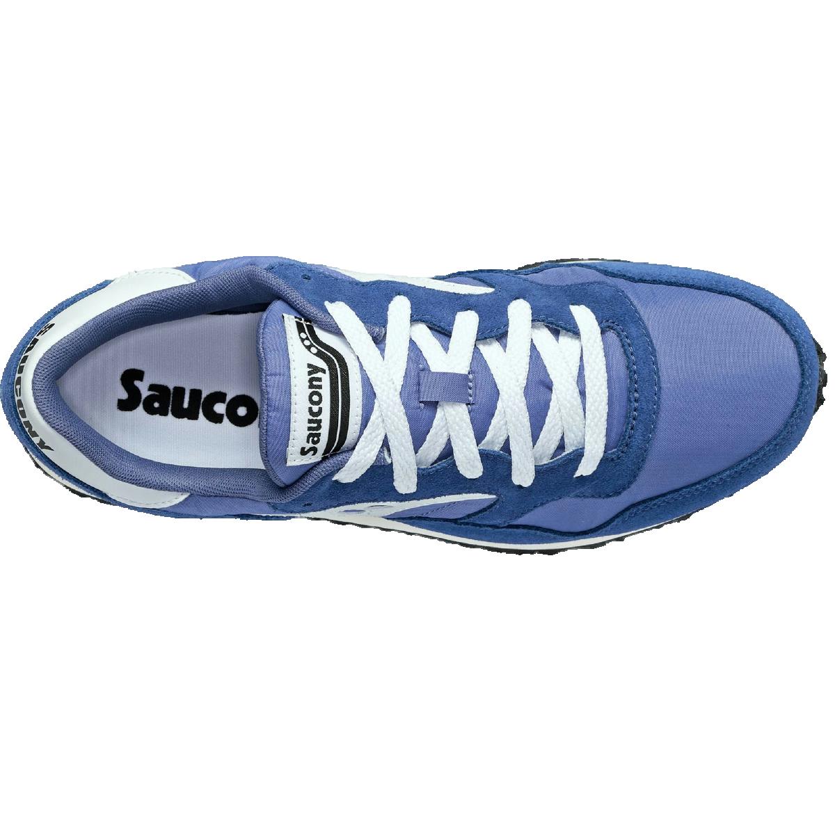 Running SAUCONY Blue