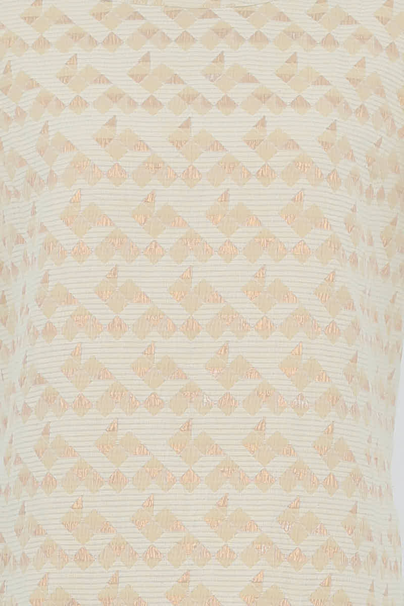 Dress SEZANE - Seconde main Beige