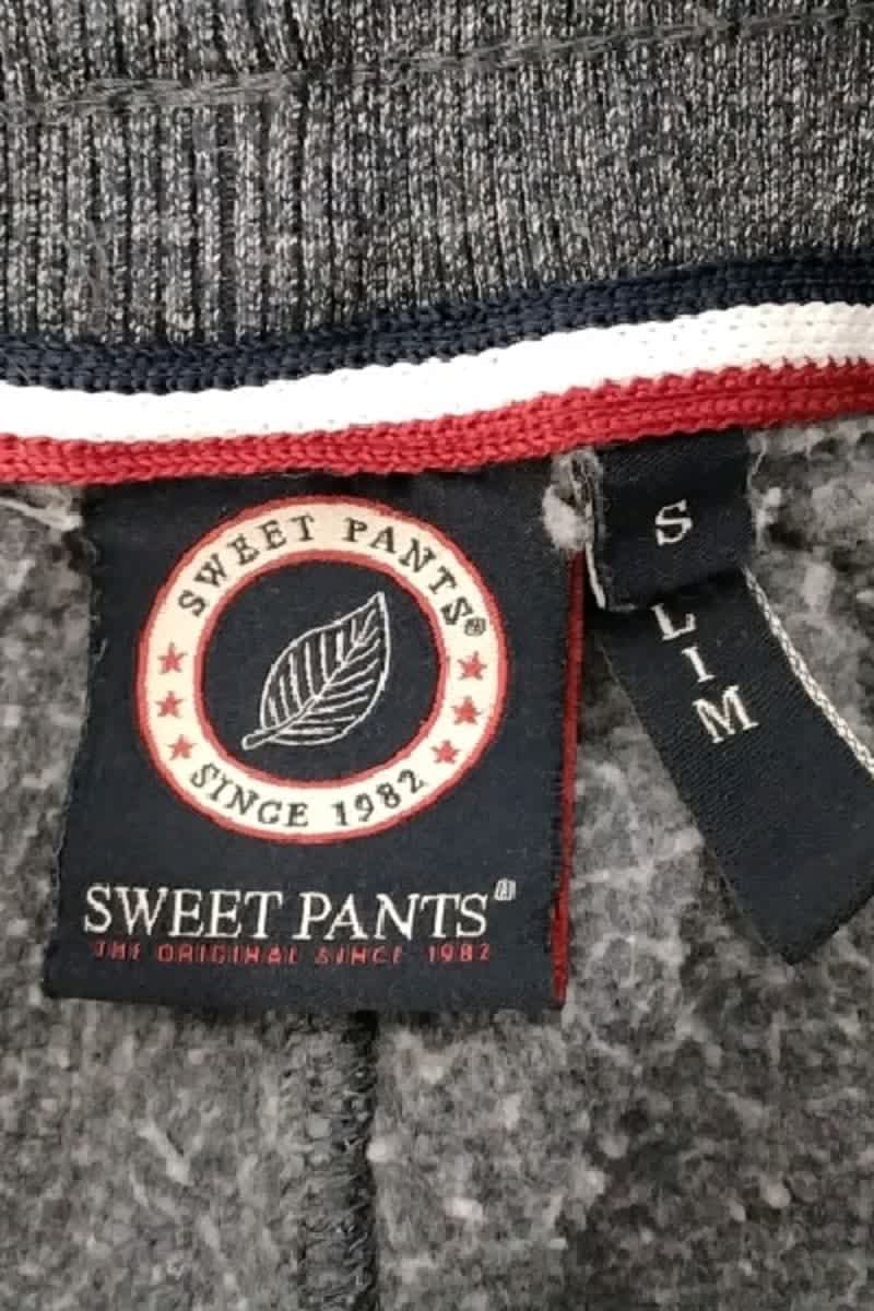 Sports trousers SWEET PANTS - Seconde Main Blue