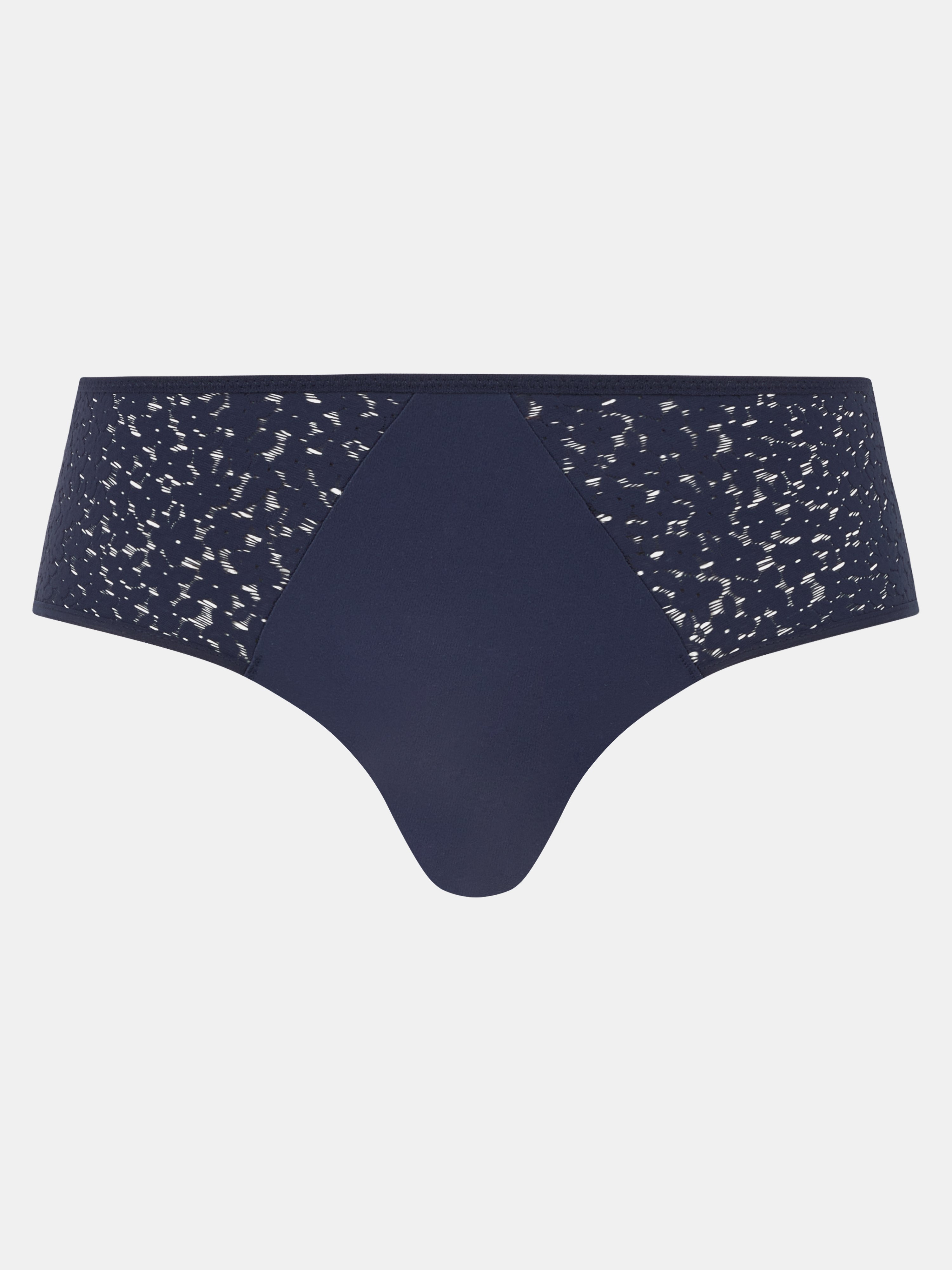 A La Belle Etoile lace shorts CHANTELLE Blue