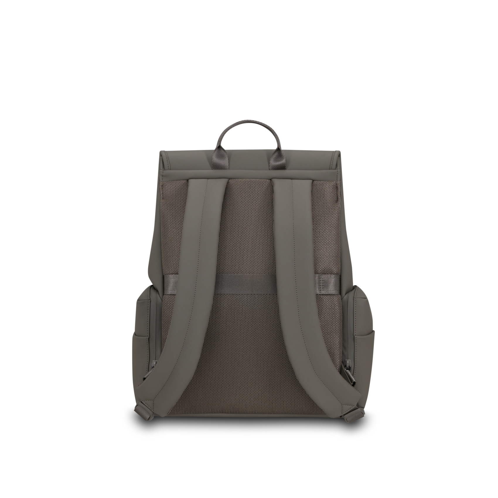 Lost in Berlin Cargo Backpack LIPAULT Grey