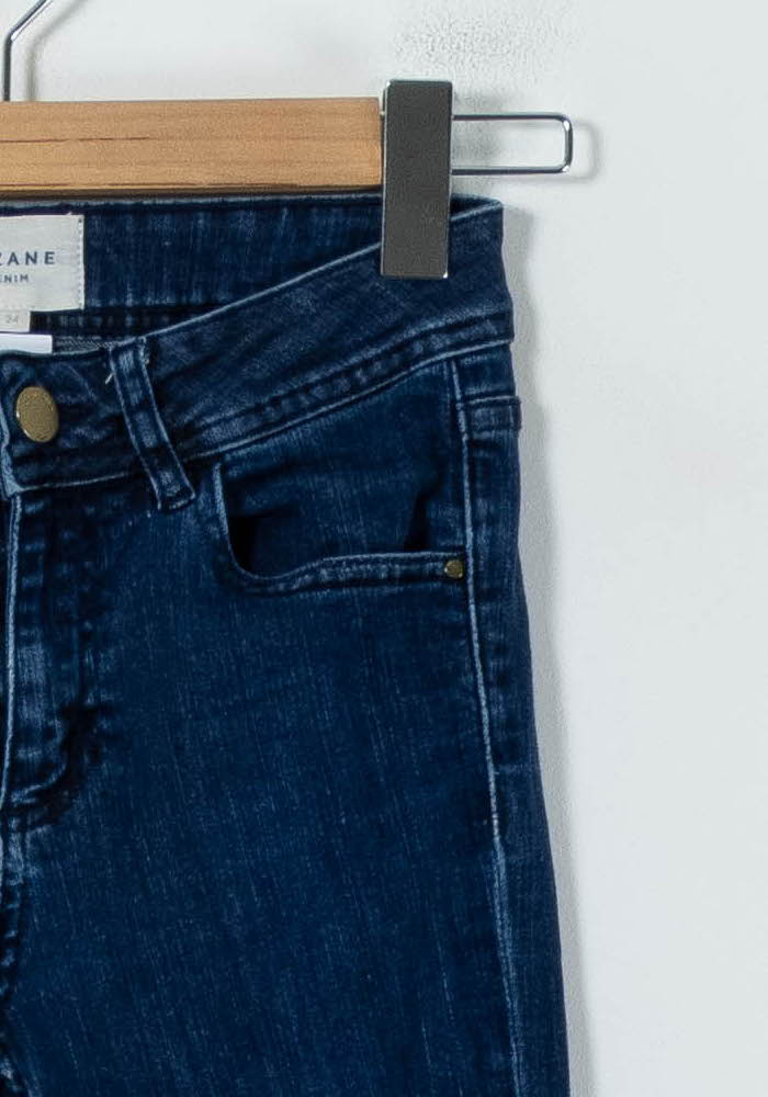 Jean SEZANE - Seconde main Bleu