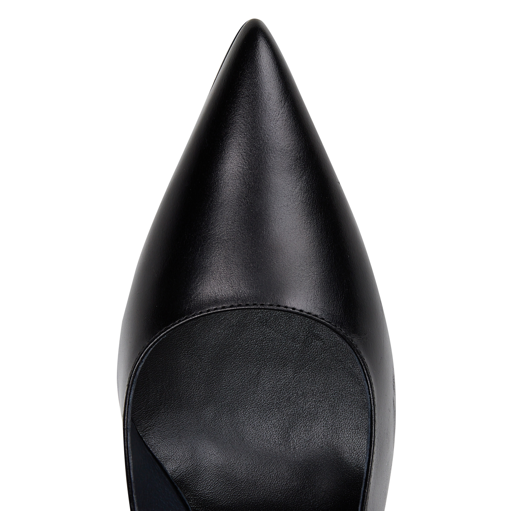 Beyou - Wildlederpumps  JONAK Schwarz