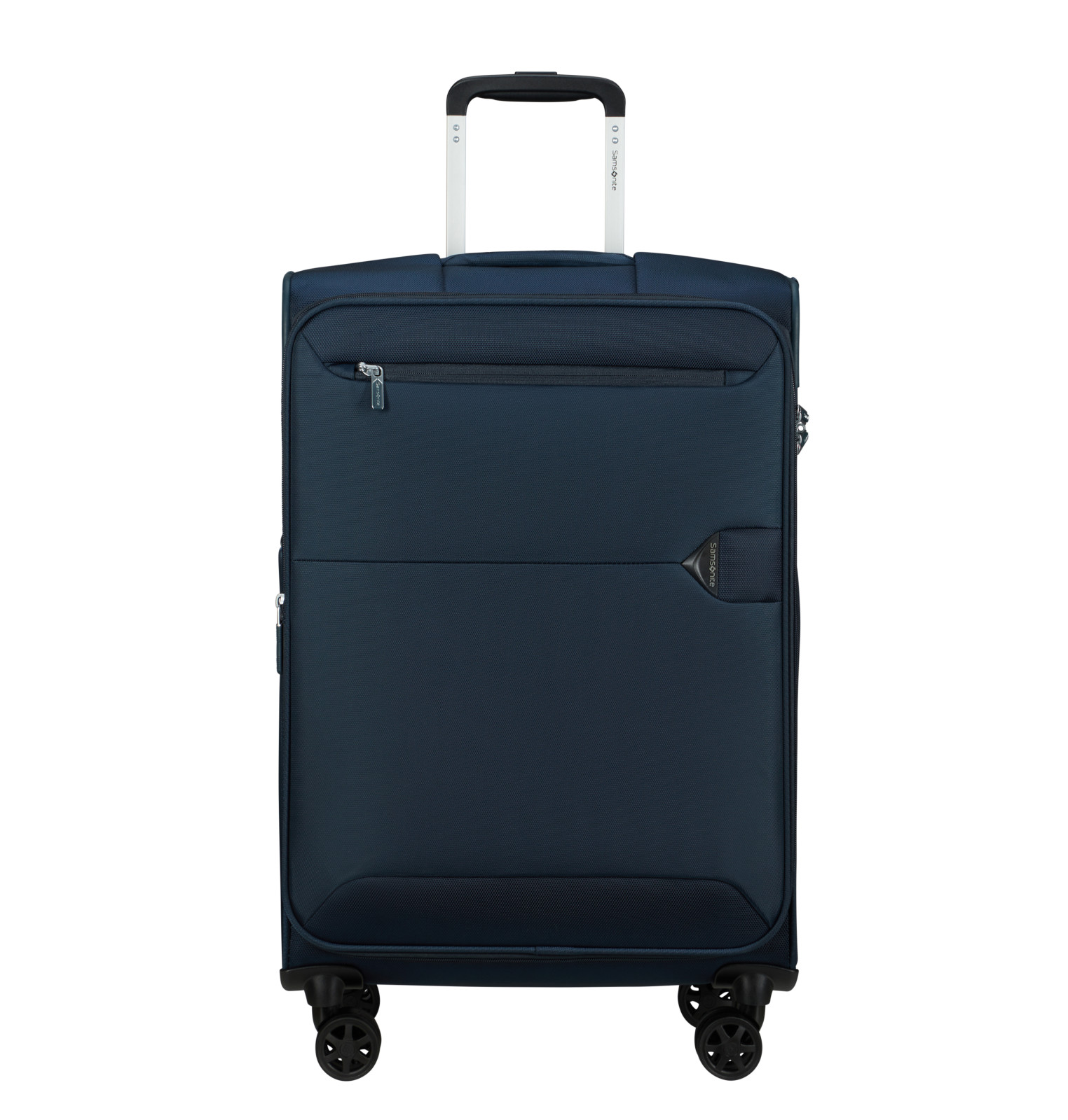 Urbify valise 4 roues taille m SAMSONITE Bleu