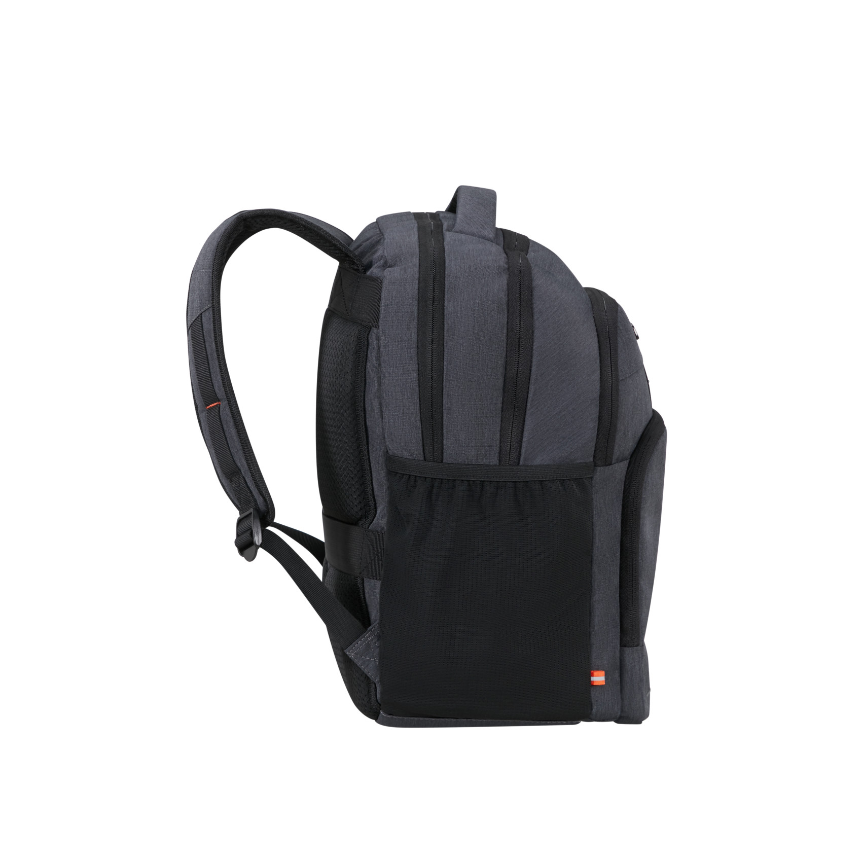 At work nxt sac à dos ordinateur AMERICAN TOURISTER Gris