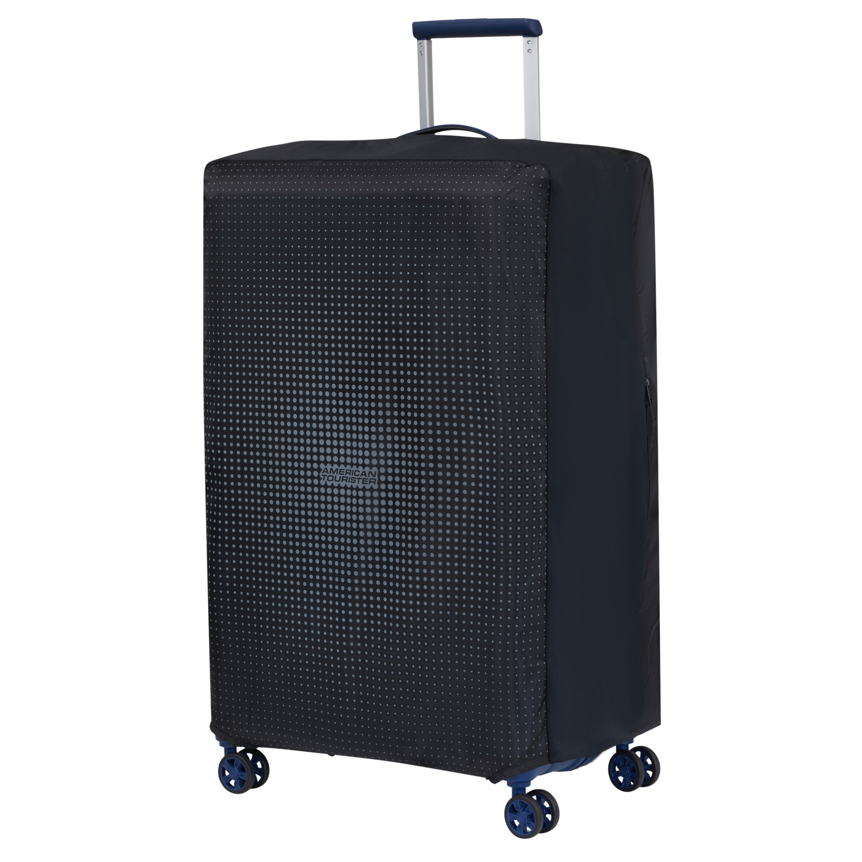 Accessoire de voyage taille m AMERICAN TOURISTER Noir