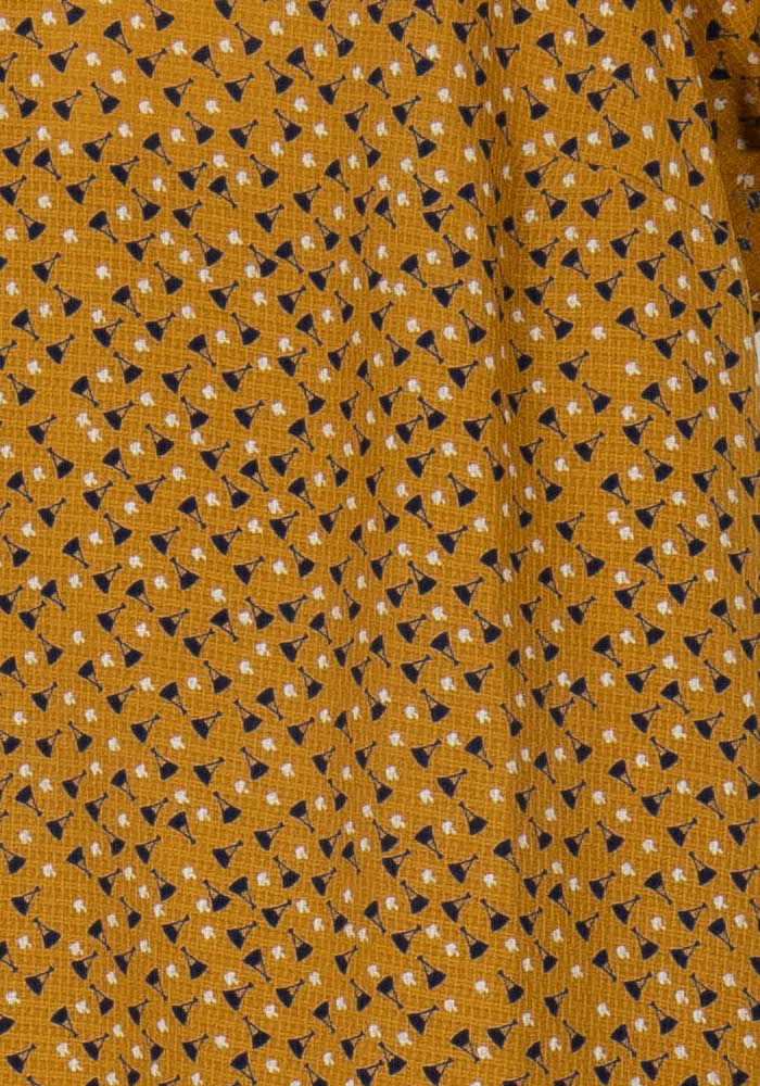 Blouse COMPTOIR DES COTONNIERS - Seconde main Yellow