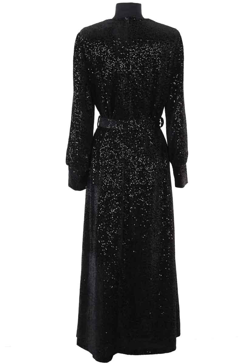 Dress MODETROTTER - Seconde Main Black
