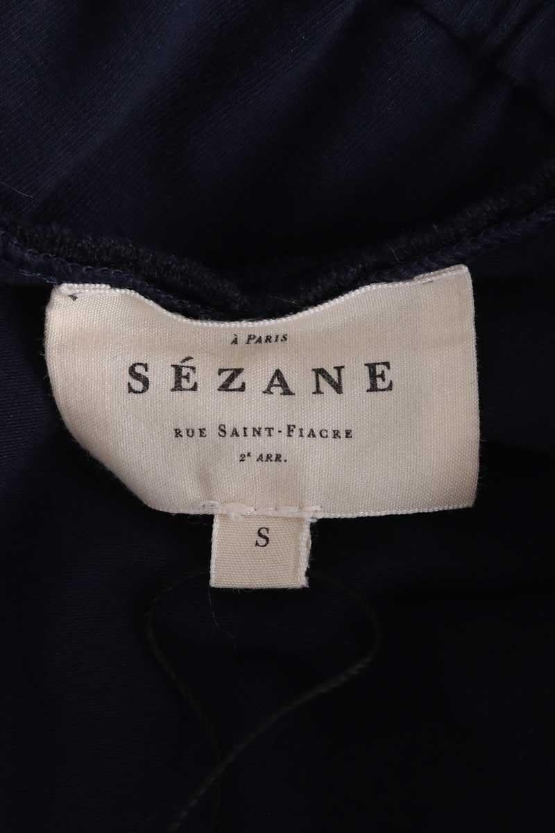 Dress SEZANE - Seconde main Blue