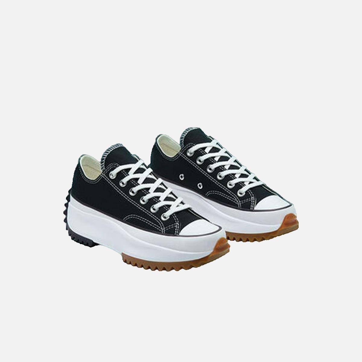 Low-top sneakers CONVERSE Black