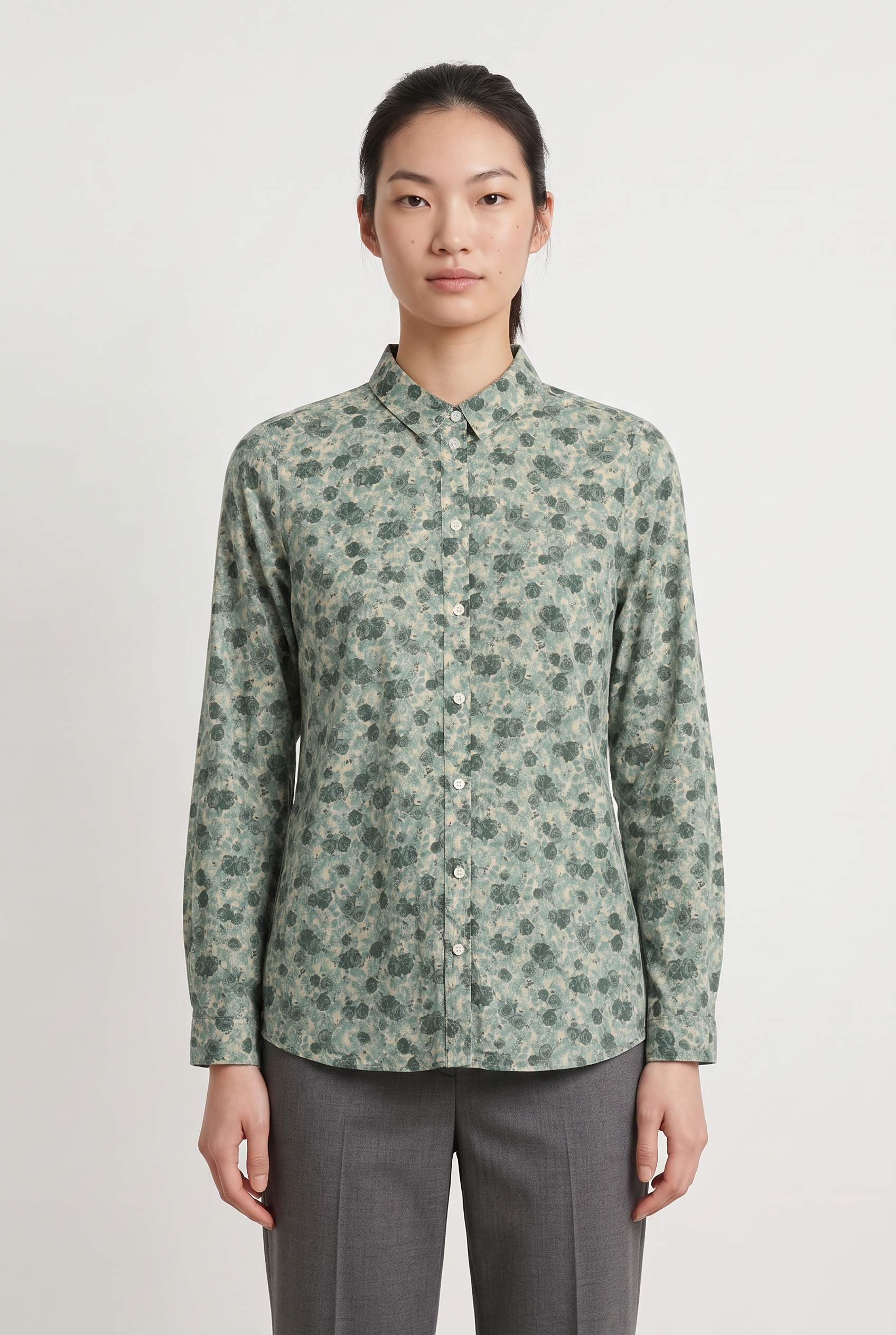 Shirt SEZANE - Seconde main Multicolored