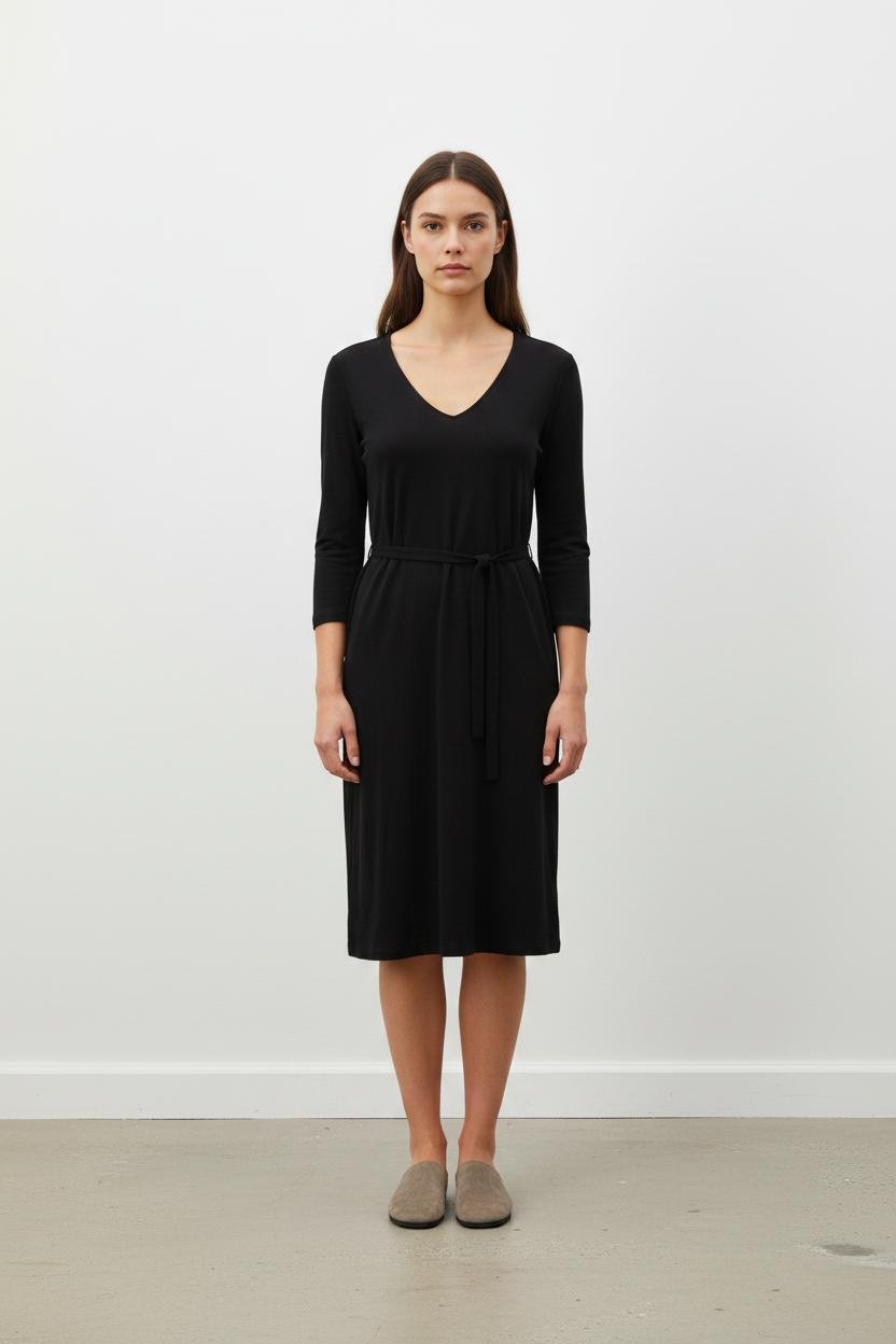 Short & midi dress FILIPPA K - Seconde Main Black