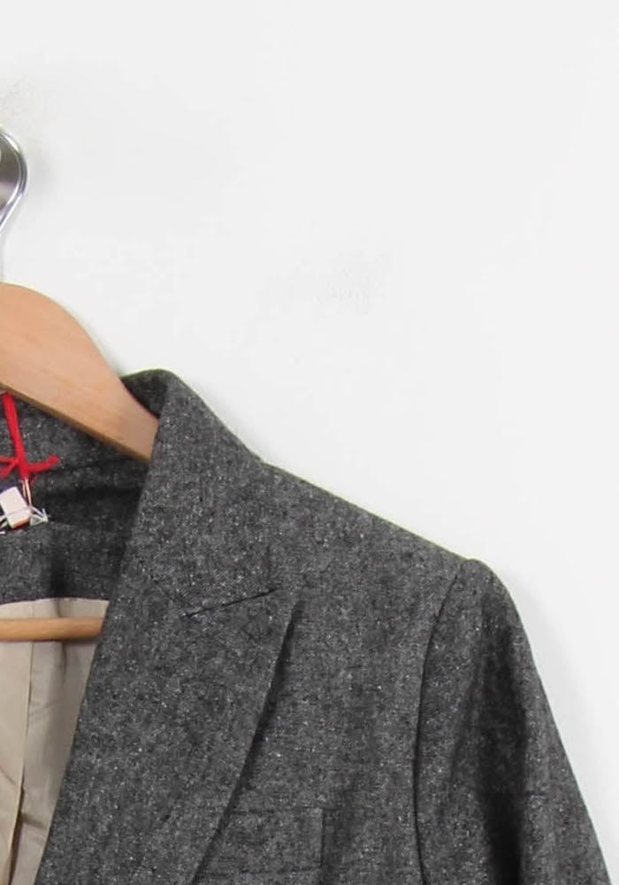 Veste INES DE LA FRESSANGE - Seconde main Gris