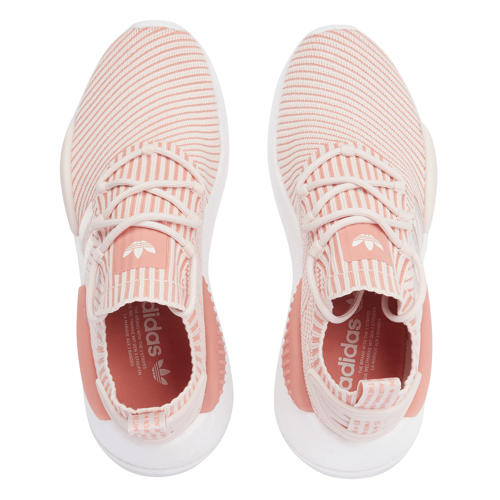 Pink Adidas Canvas Sneakers Womens Cheap Adidas Originals Honey Lo