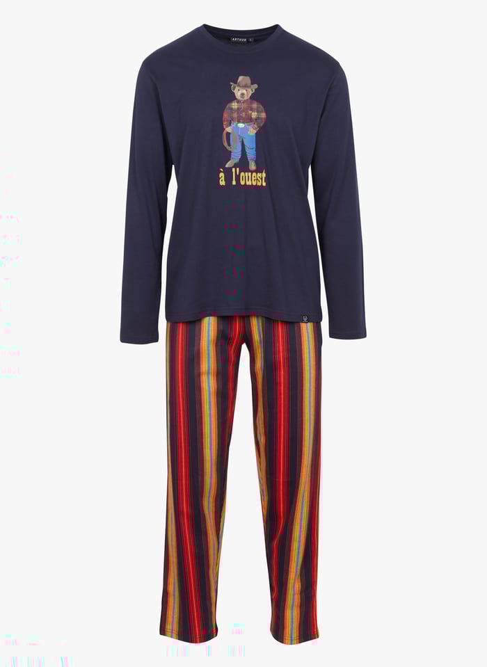 Pyjama femme 2025 arthur solde