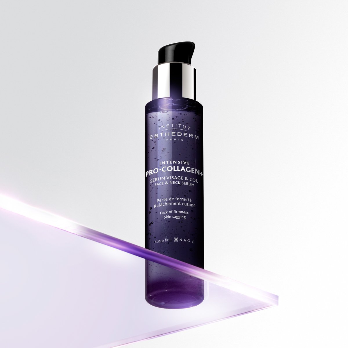 Intensive Pro-collagen+ Serum ESTHEDERM No color