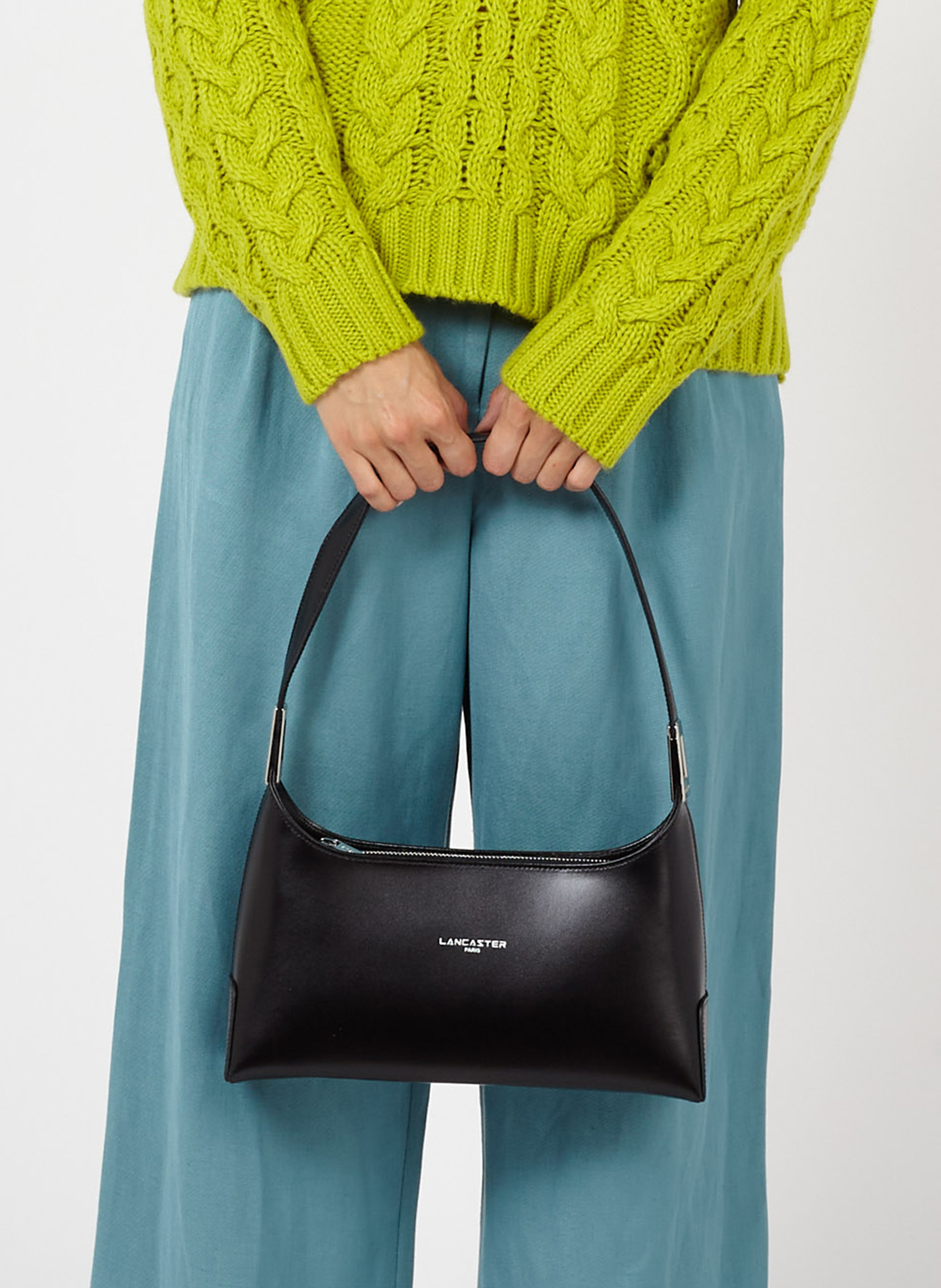 SUAVE ACE LANCASTER PARIS Noir