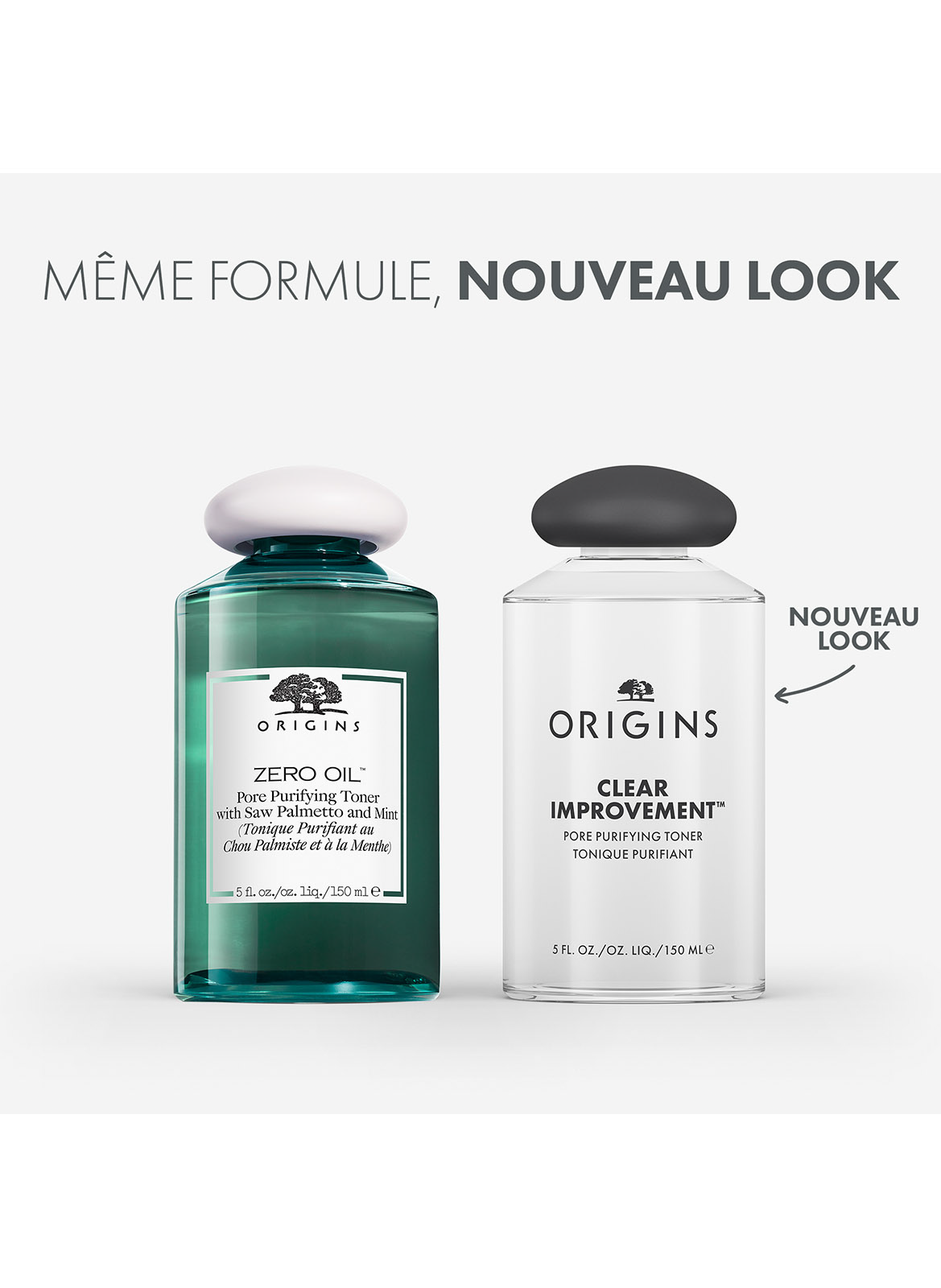 Clear Improvement™ - Tonique Purifiant pour les Pores ORIGINS No color