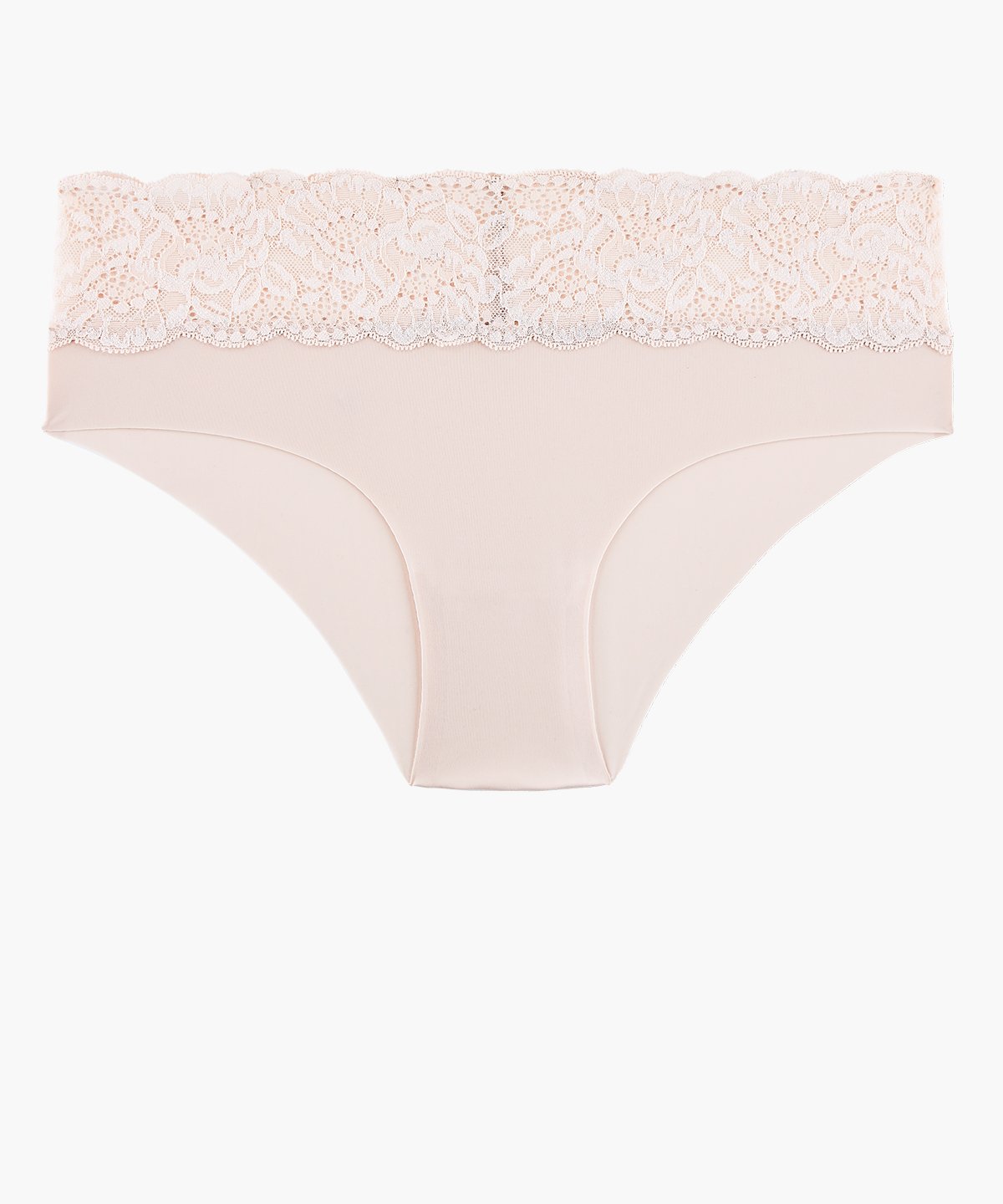 Boy shorts AUBADE Beige