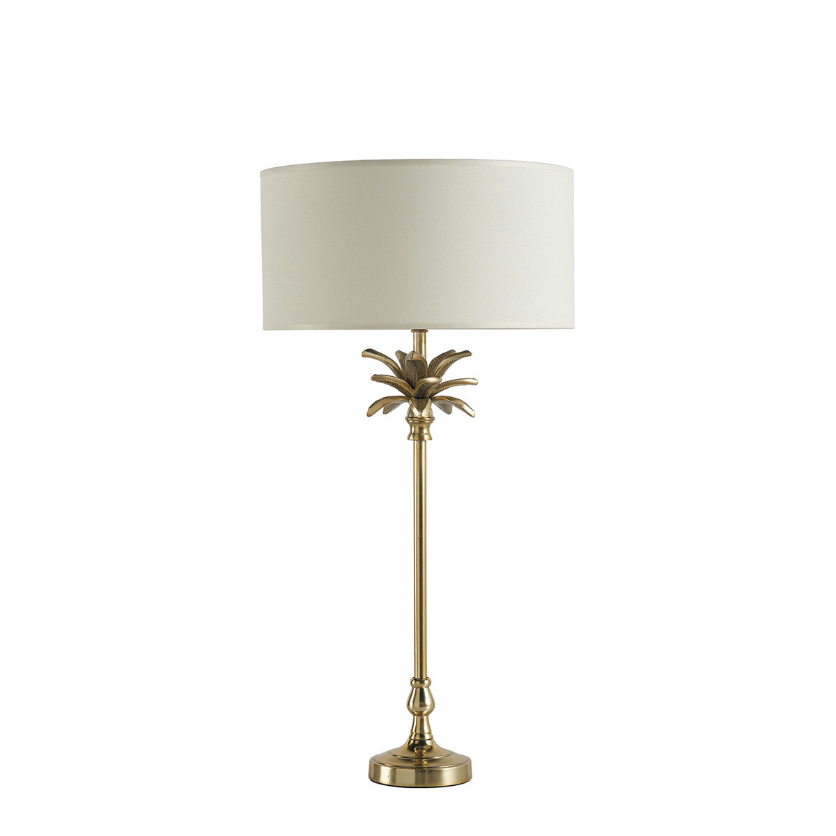 Lucie lamp BLANC D'IVOIRE Beige