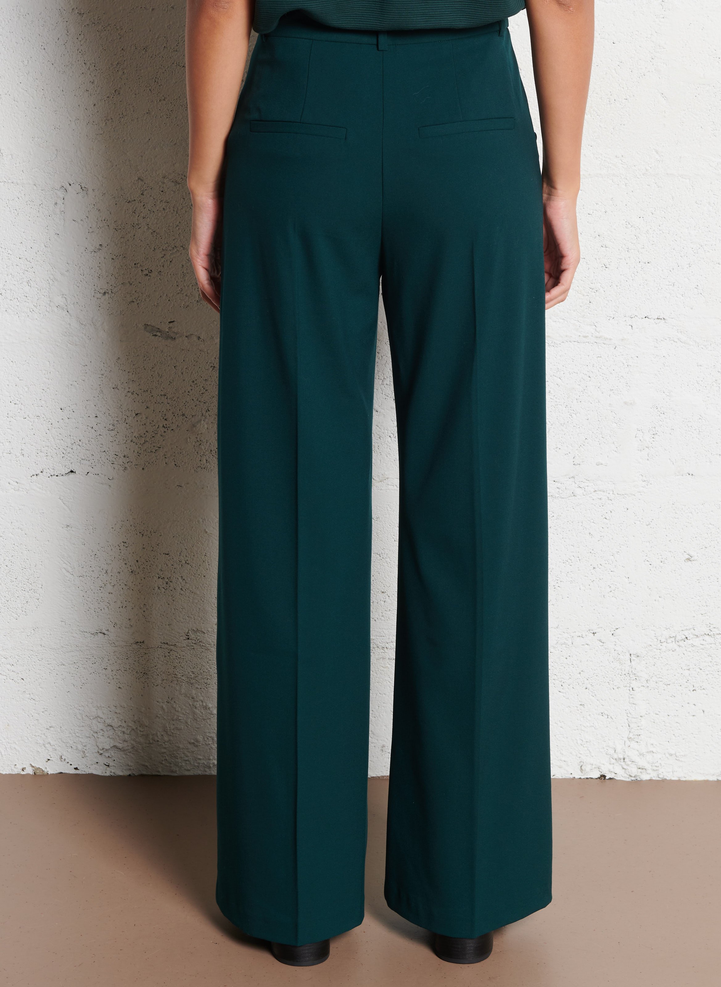 Panalon large  I CODE Vert