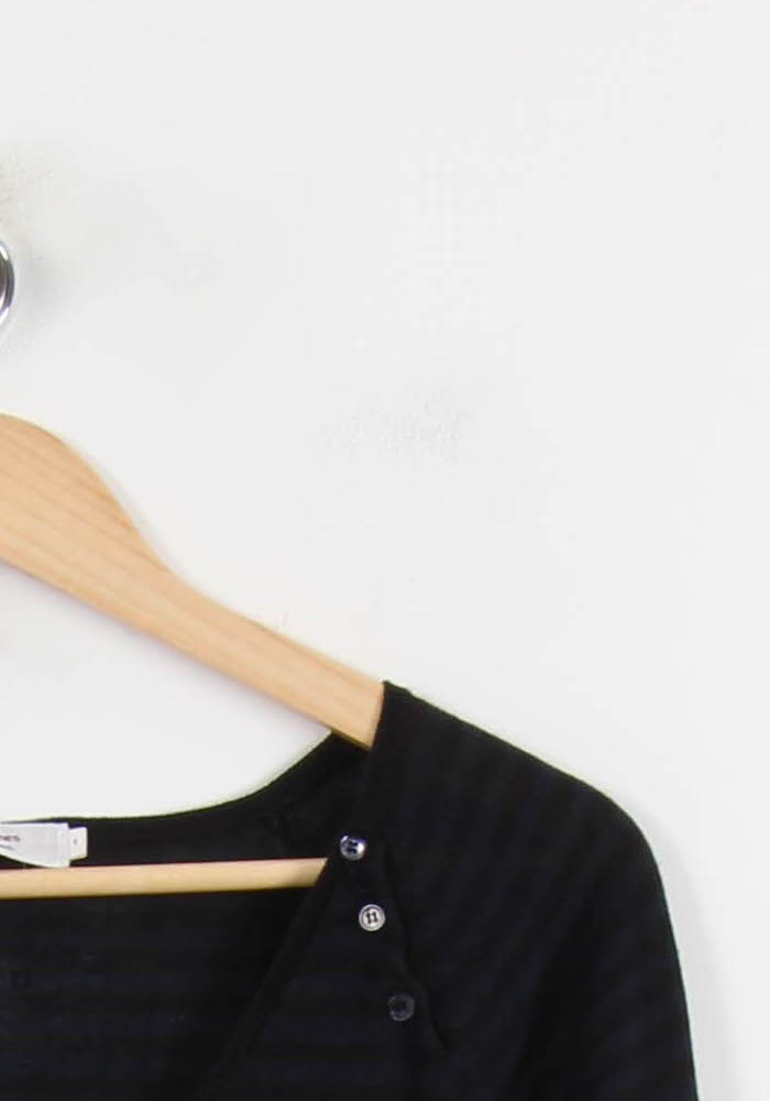 Short & Midi Dress COMPTOIR DES COTONNIERS - Seconde main Black