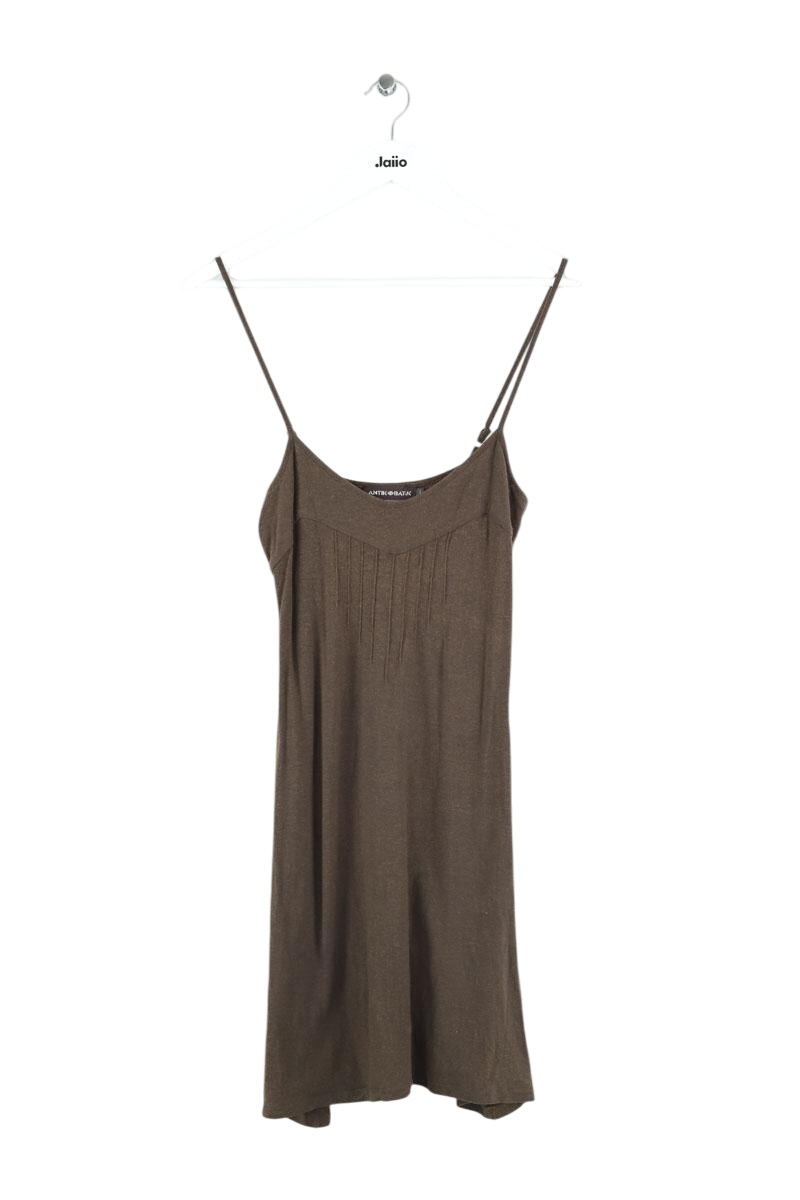 Dress ANTIK BATIK - Seconde Main Brown