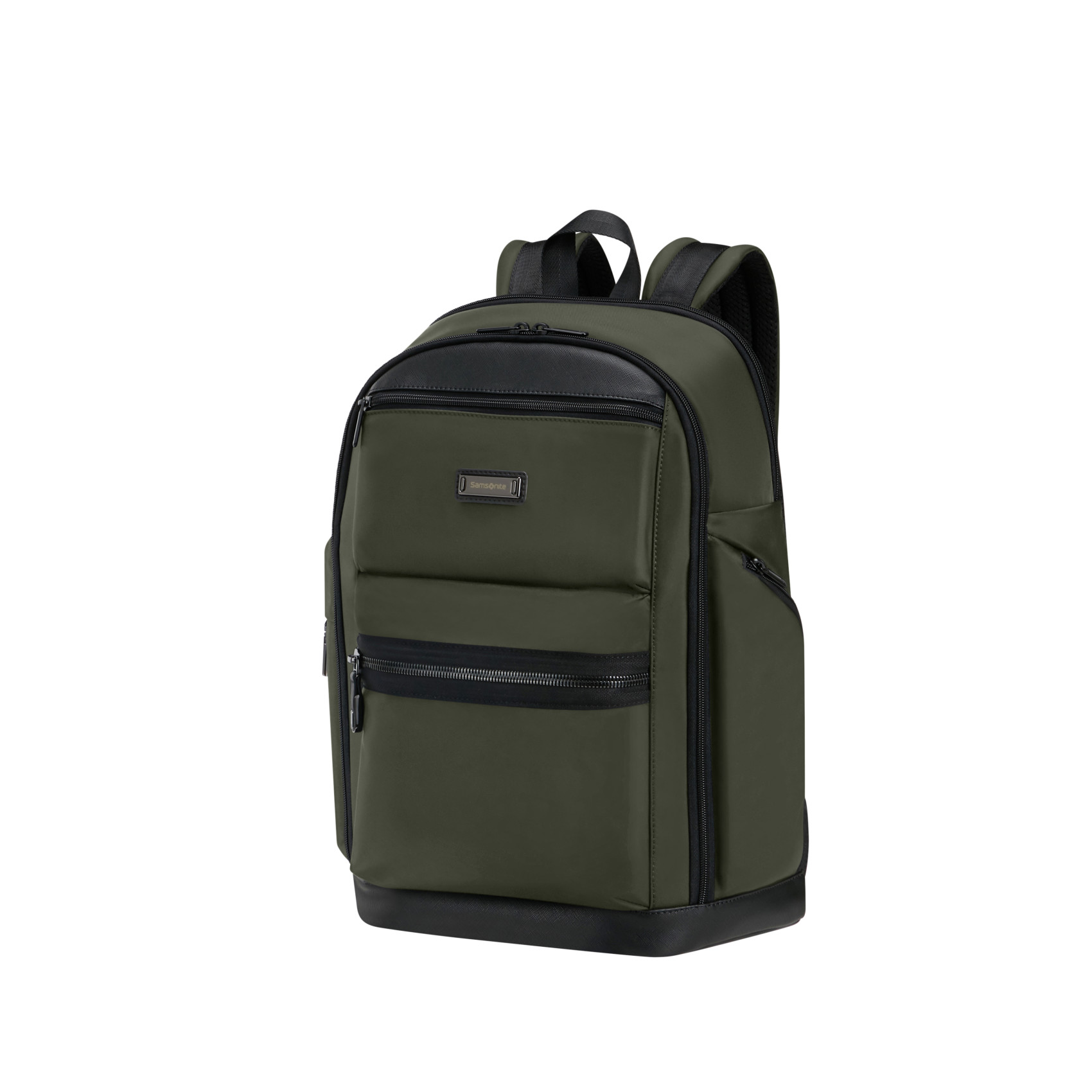 Rely on laptop bag size s SAMSONITE Green