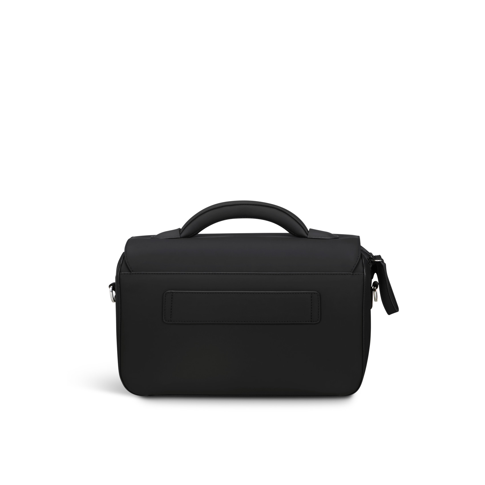 Lost in Berlin small toiletry bag by Lifetrotter LIPAULT Black
