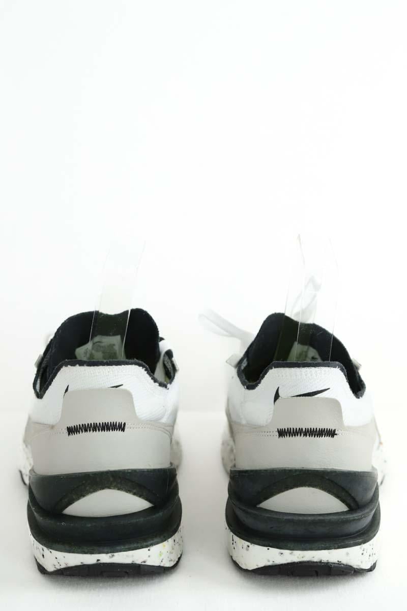 ASICS GEL PULSE 13 NIKE - Seconde Main White