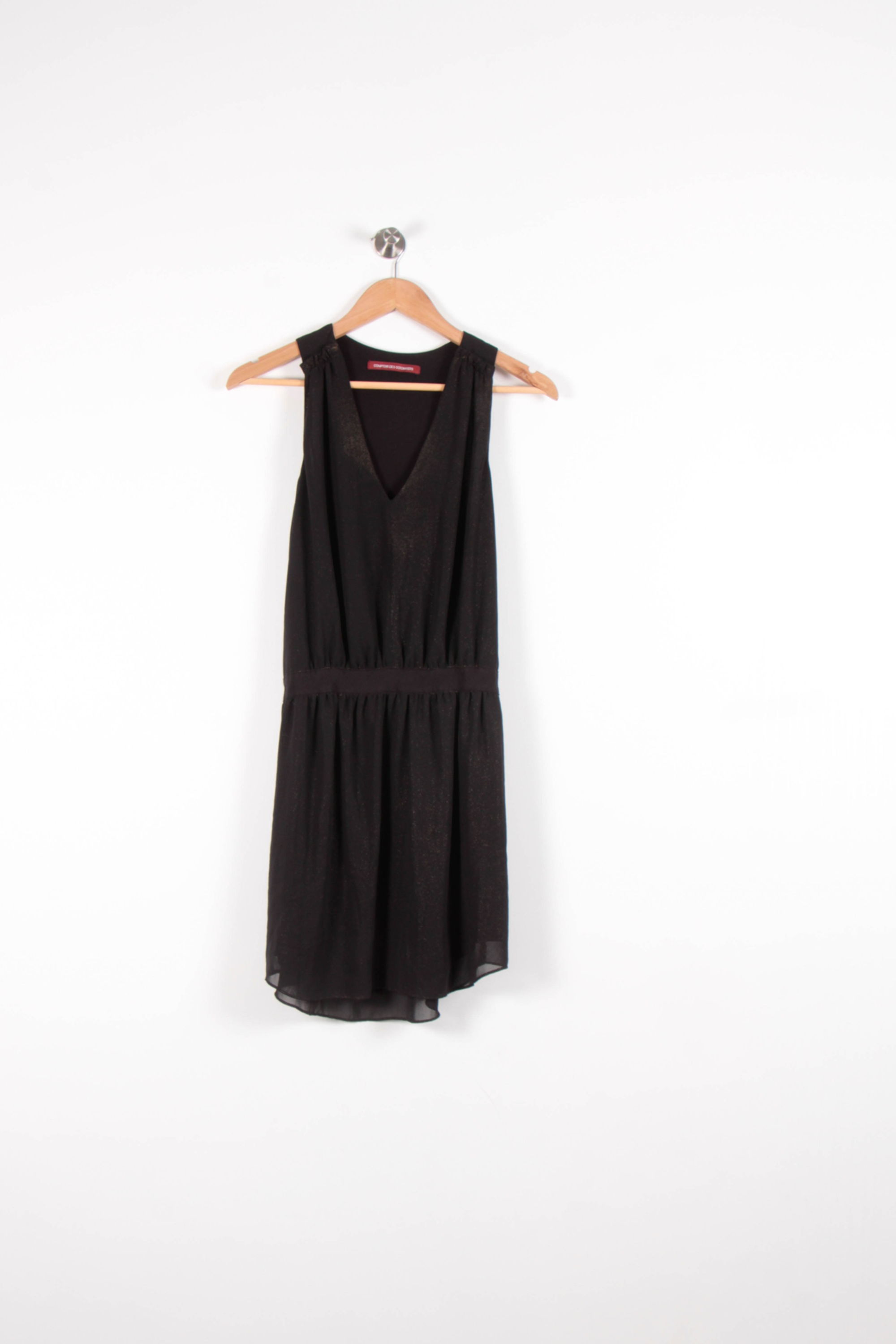 Short & Midi Dress COMPTOIR DES COTONNIERS - Seconde main Black