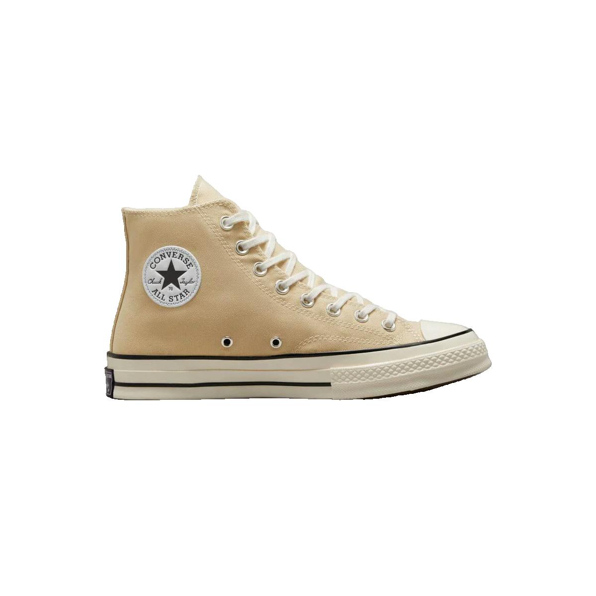 Davina high-top trainers CONVERSE Beige