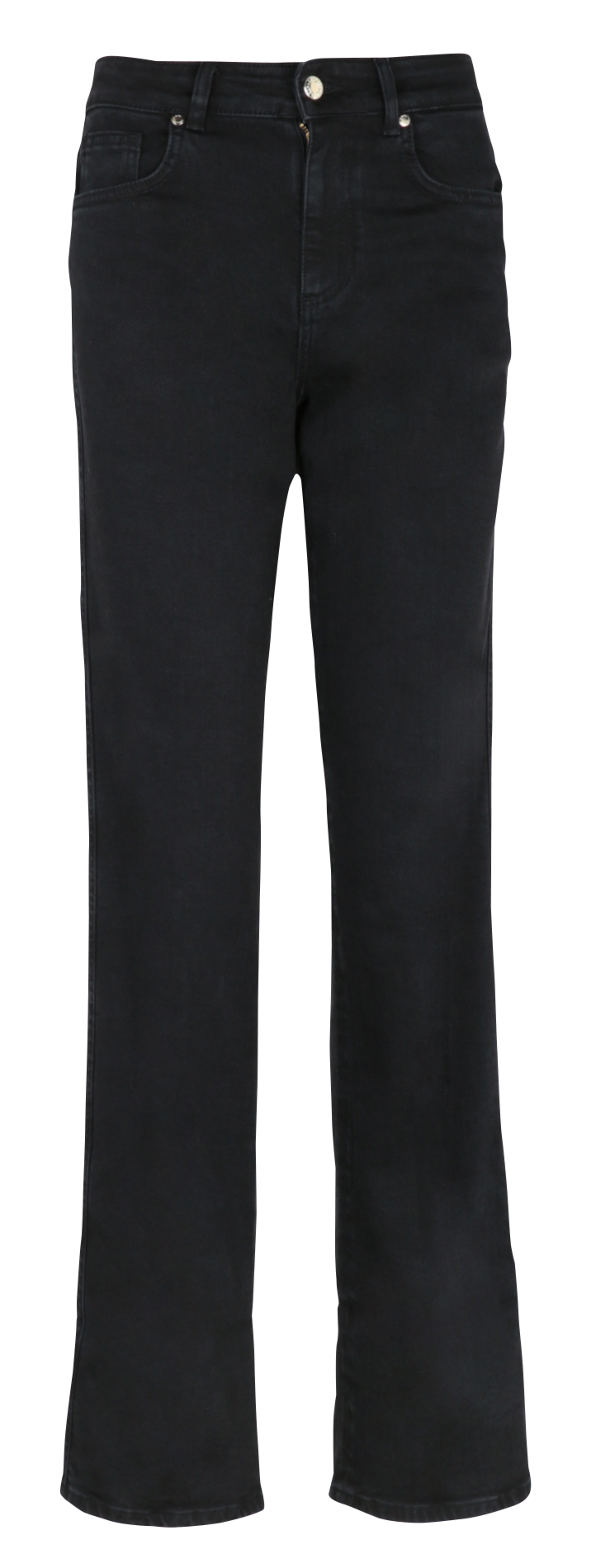 Vaquero flare ZAPA Negro