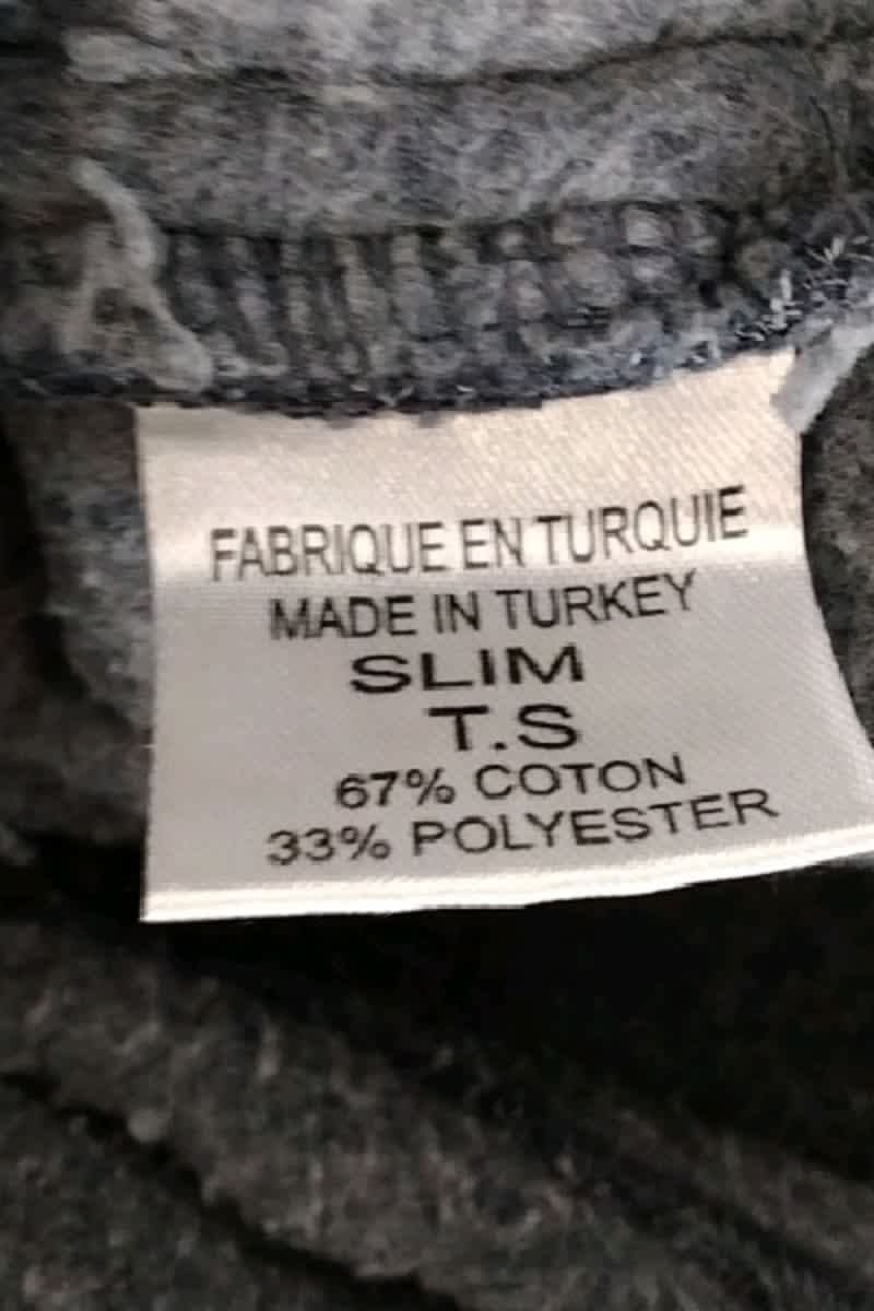 Sports trousers SWEET PANTS - Seconde Main Blue