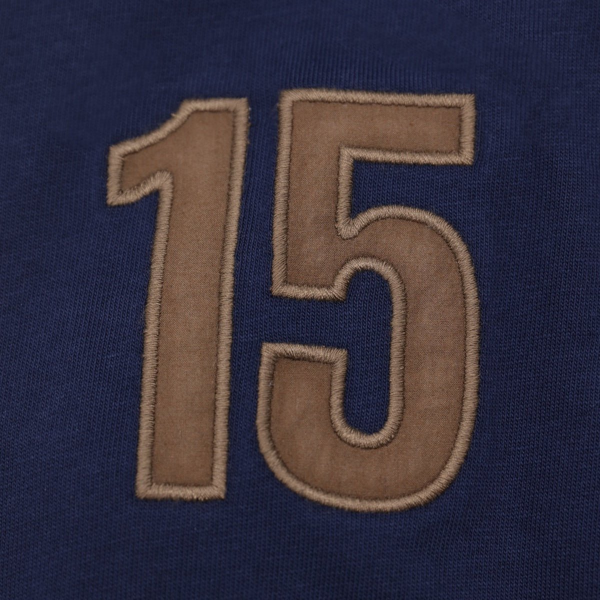 ATTENTE REF SERGE BLANCO Blue