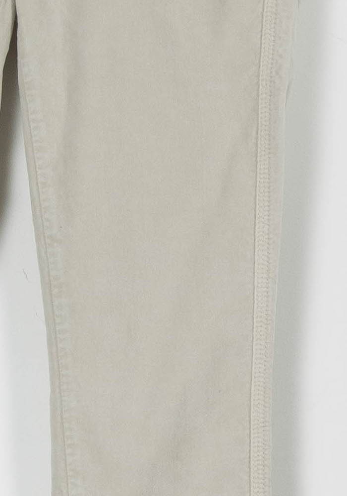PANTS CLOSED - Seconde Main Beige