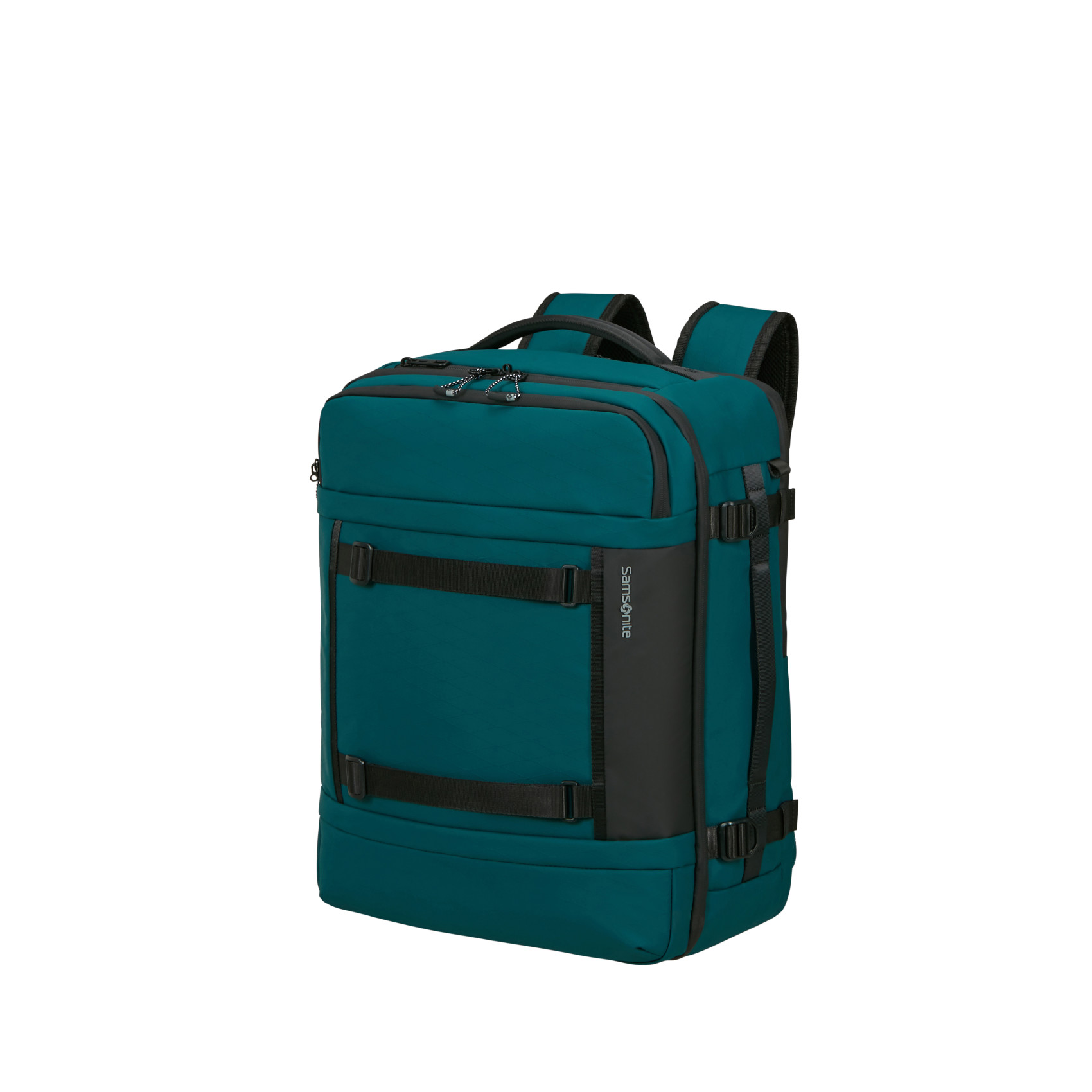 Cabin pack sac à dos ordinateur SAMSONITE Bleu