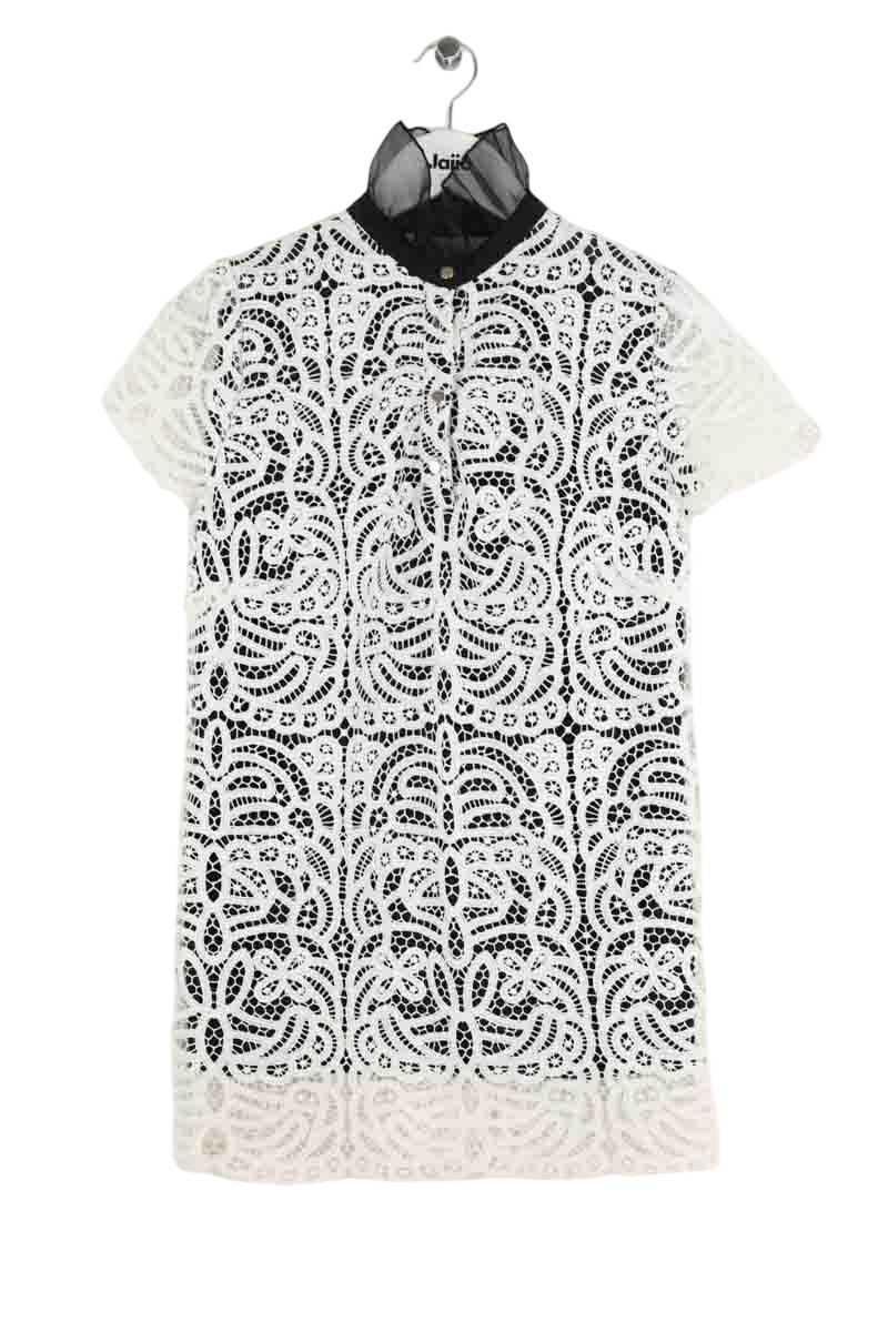 Blouse HEIMSTONE - Seconde Main White