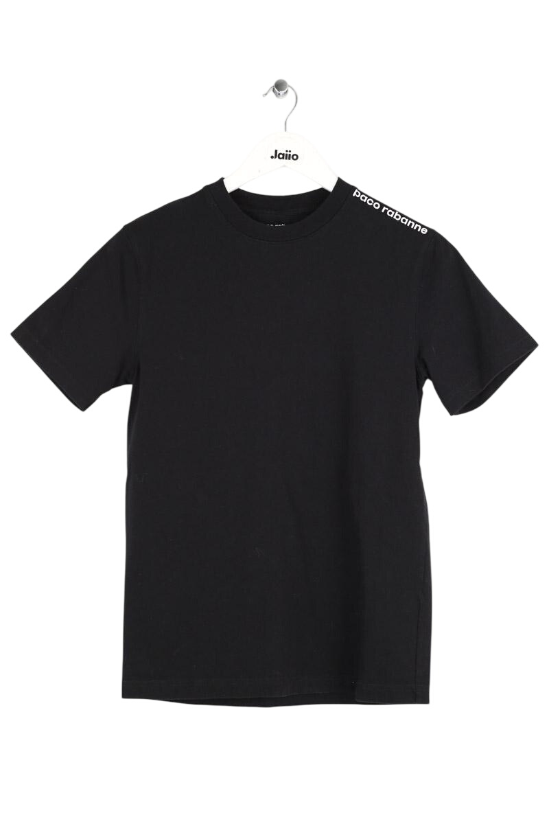 T-shirt PACO RABANNE - Seconde Main Black