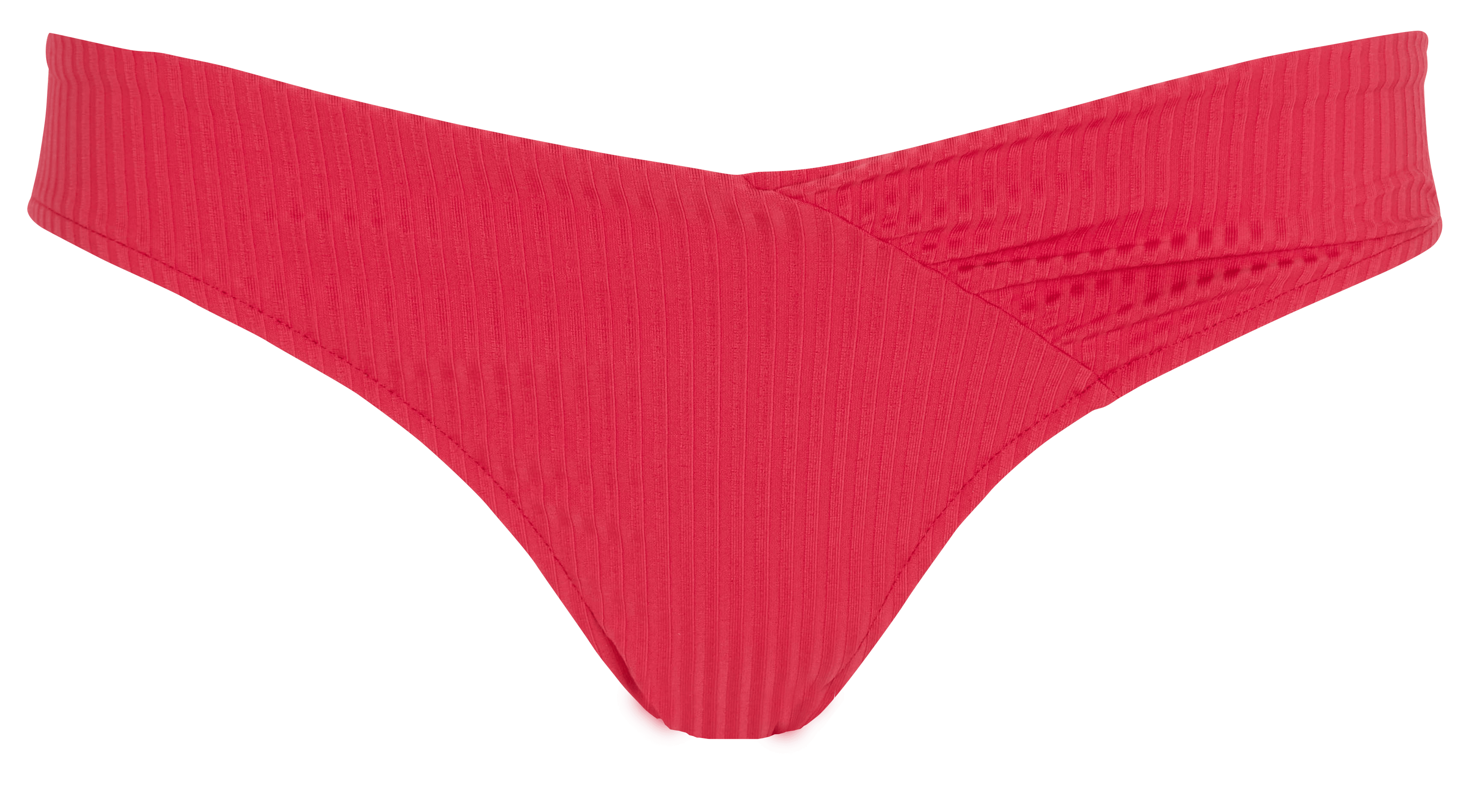 Bikinibroekje SOWE BIARRITZ Rood