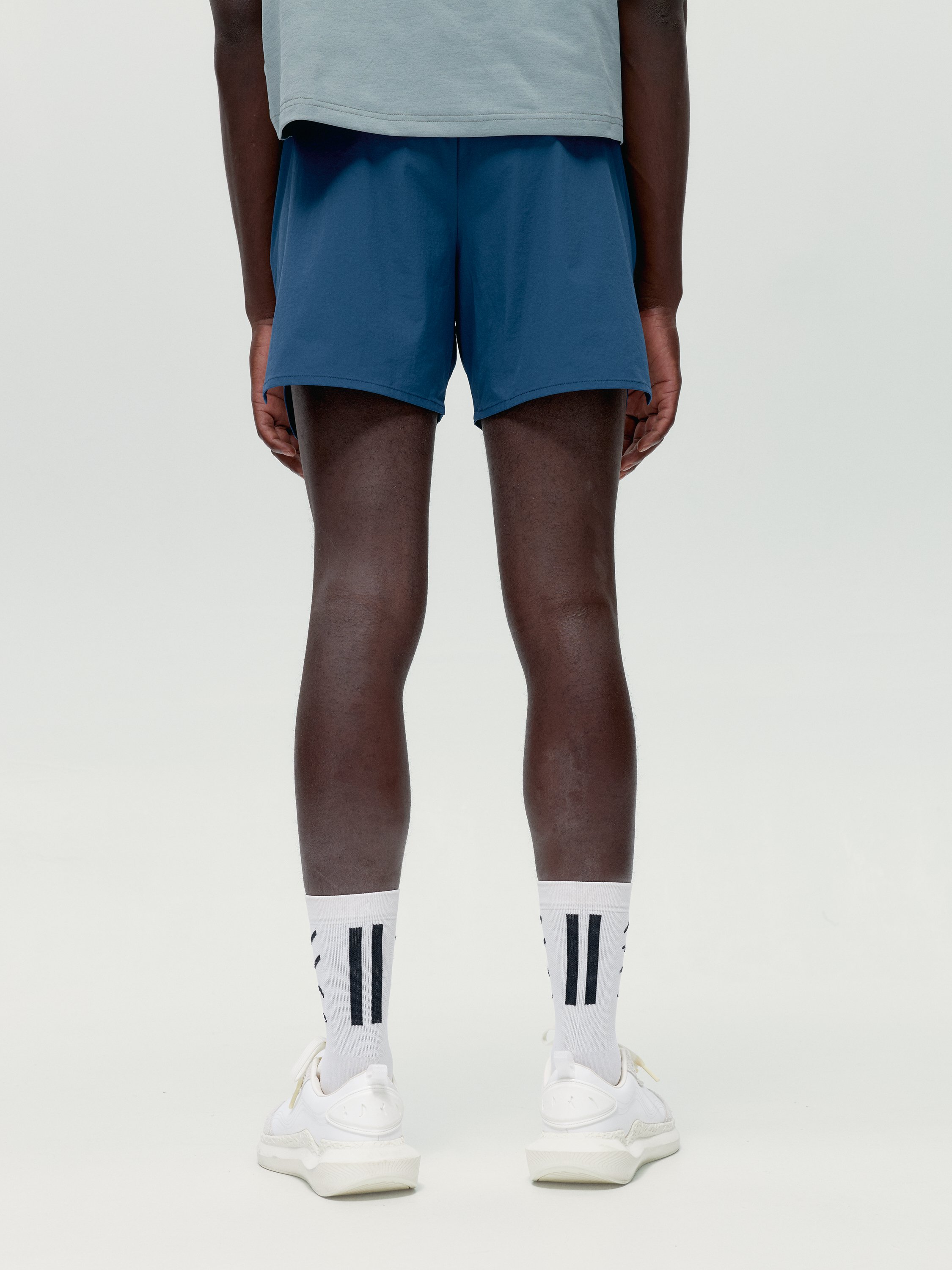 Sport shorts BORN Blue