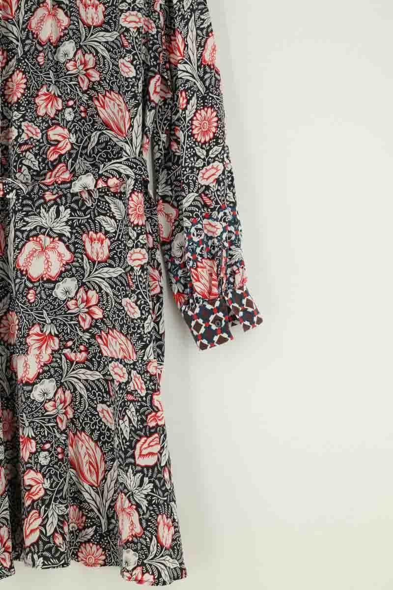 Dress MAX MARA - Seconde Main Multicolored