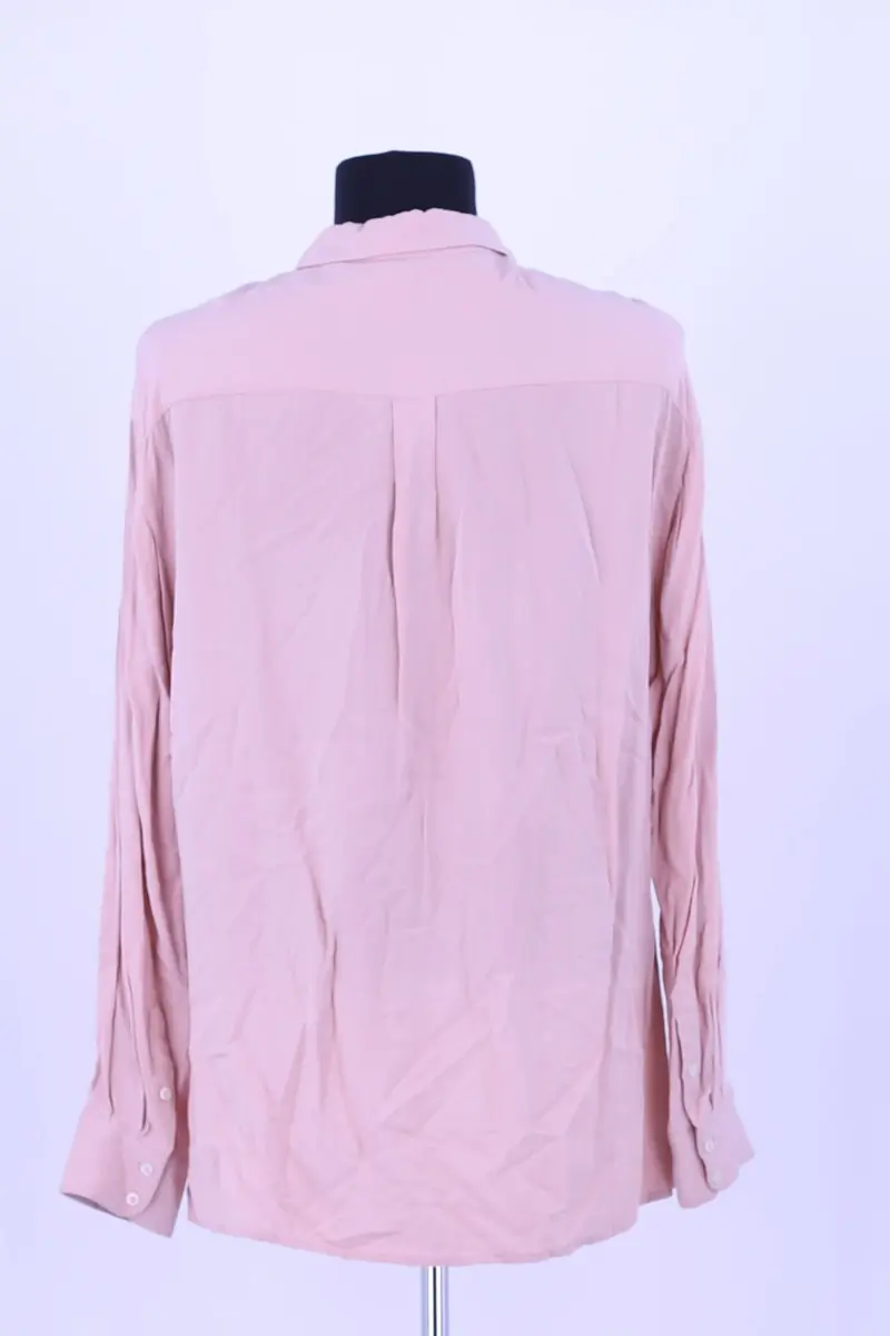 Shirt TOMMY HILFIGER - SECONDE MAIN Pink