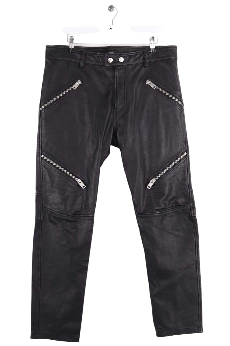 Pants DIESEL  - Seconde Main Black